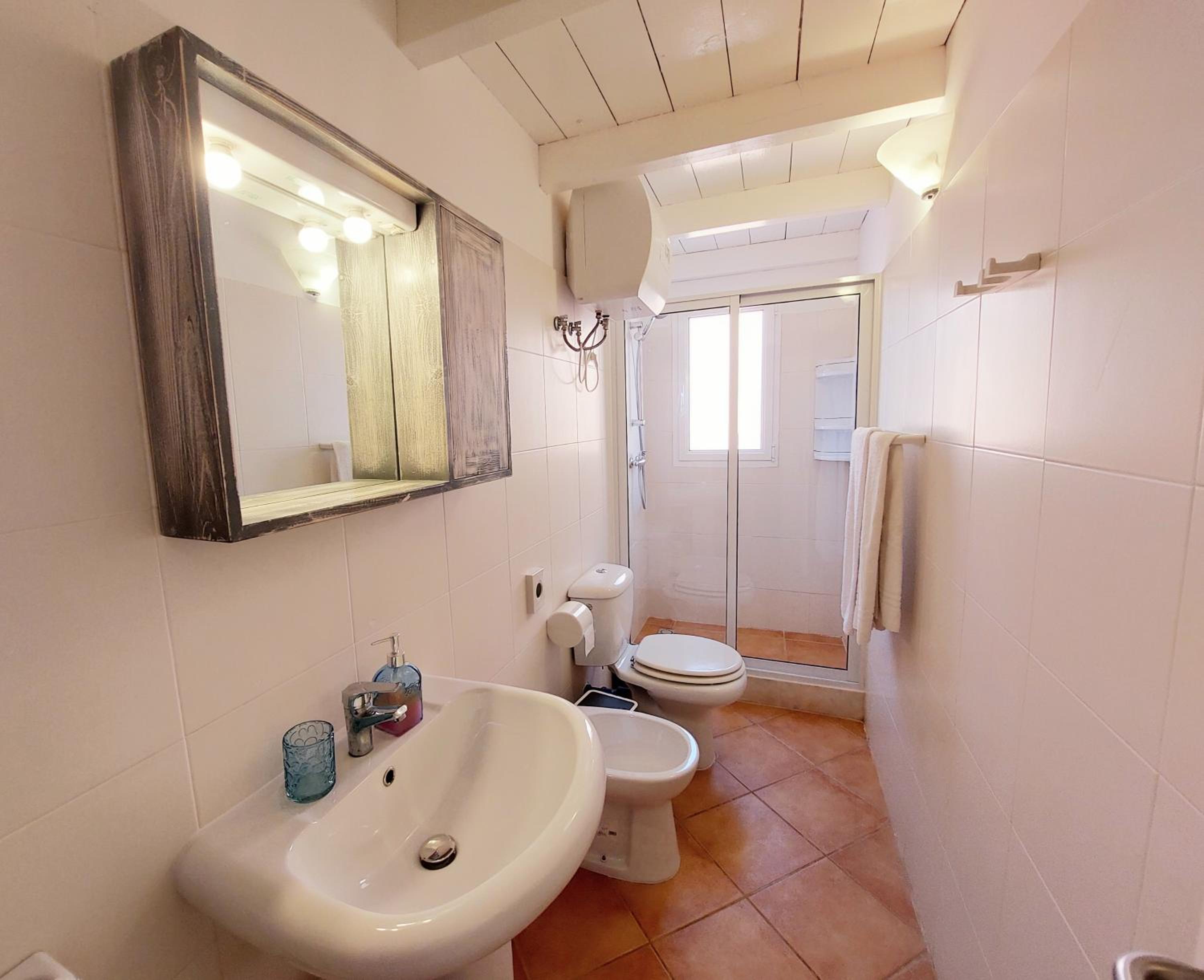 Penthouse with Partial Sea View photo 2