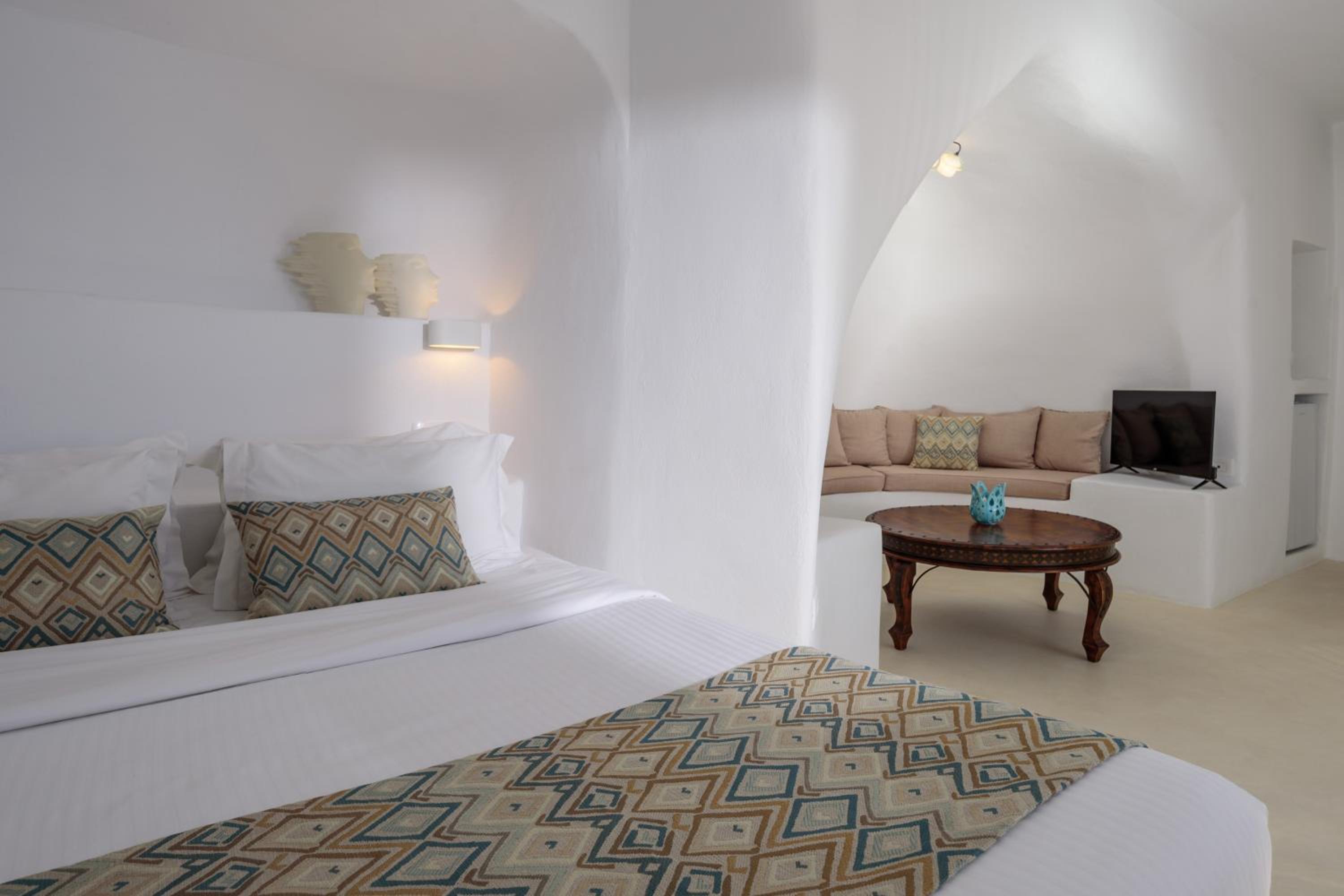 Apartment with Outdoor Hot Tub