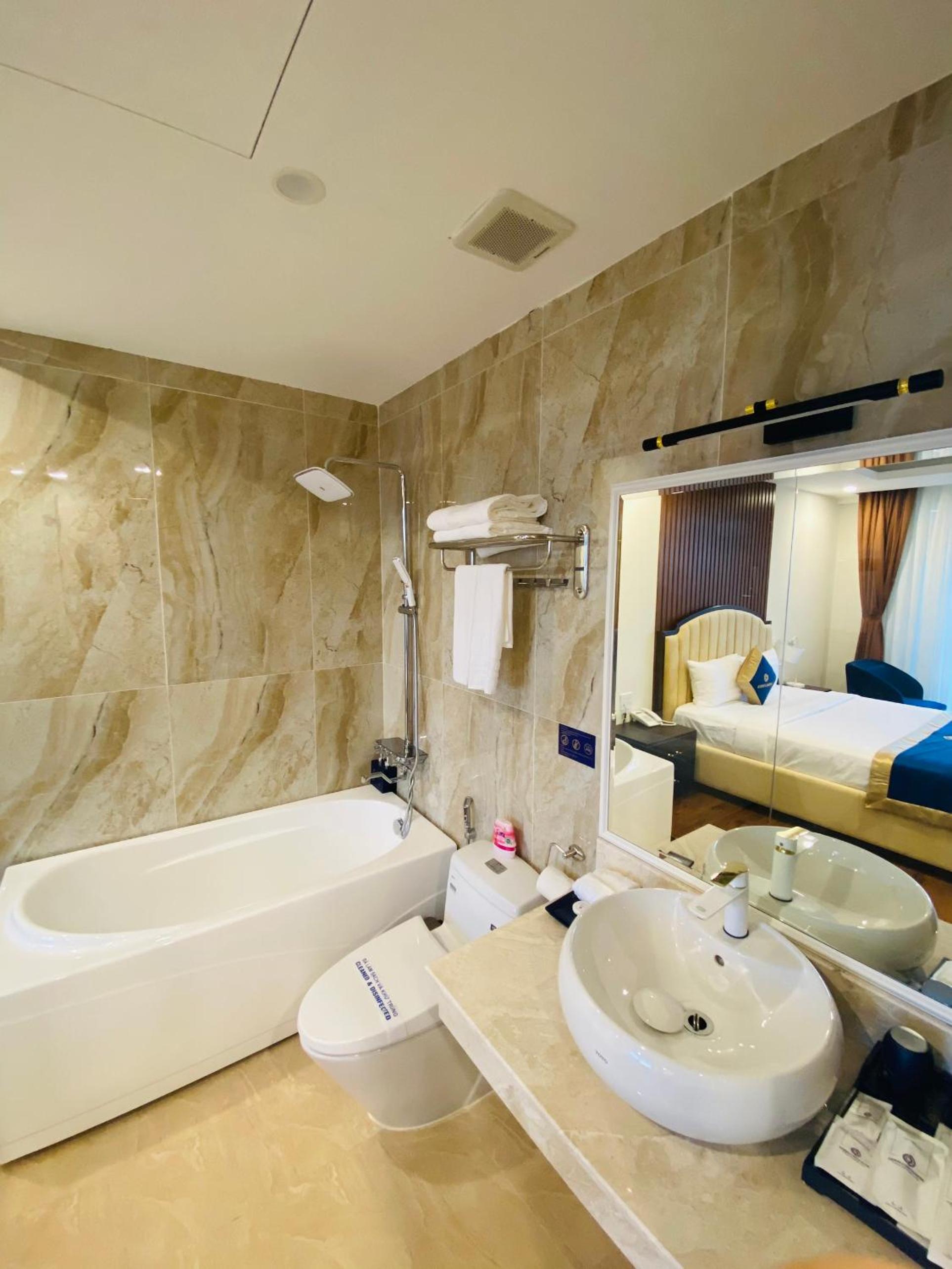 Double Room with Terrace photo 3