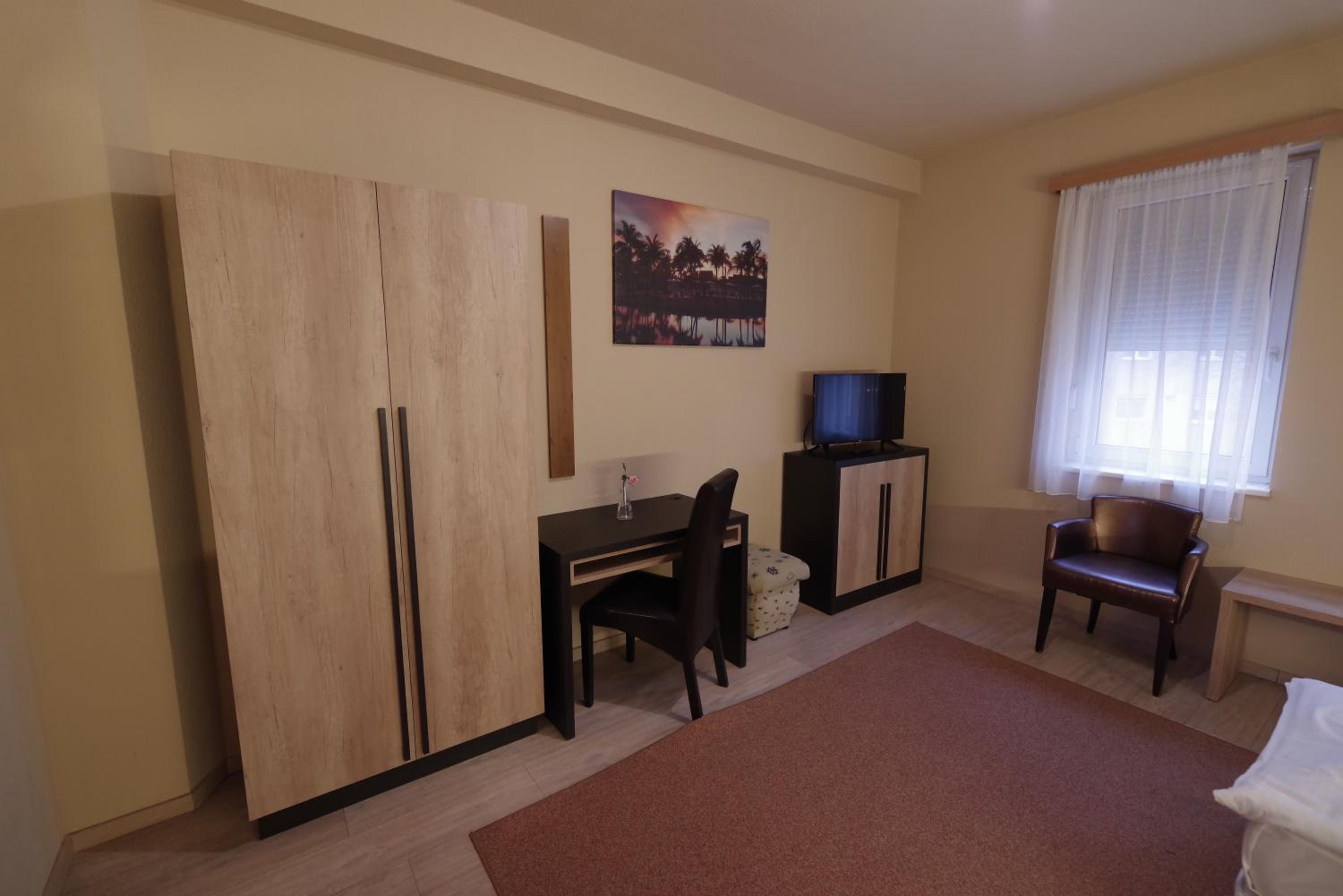 Double or Twin Room