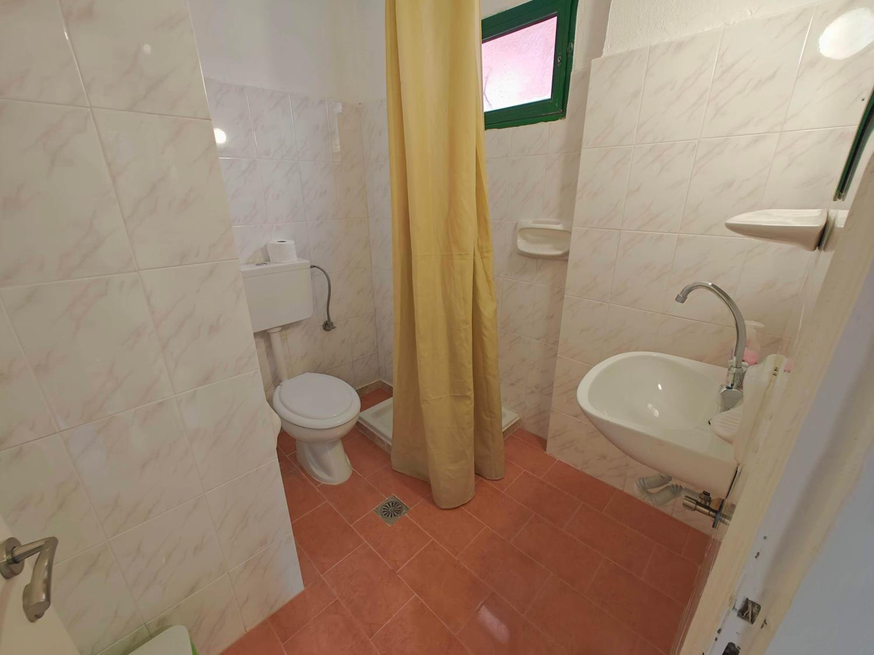 Twin Room with Terrace - Photo 3