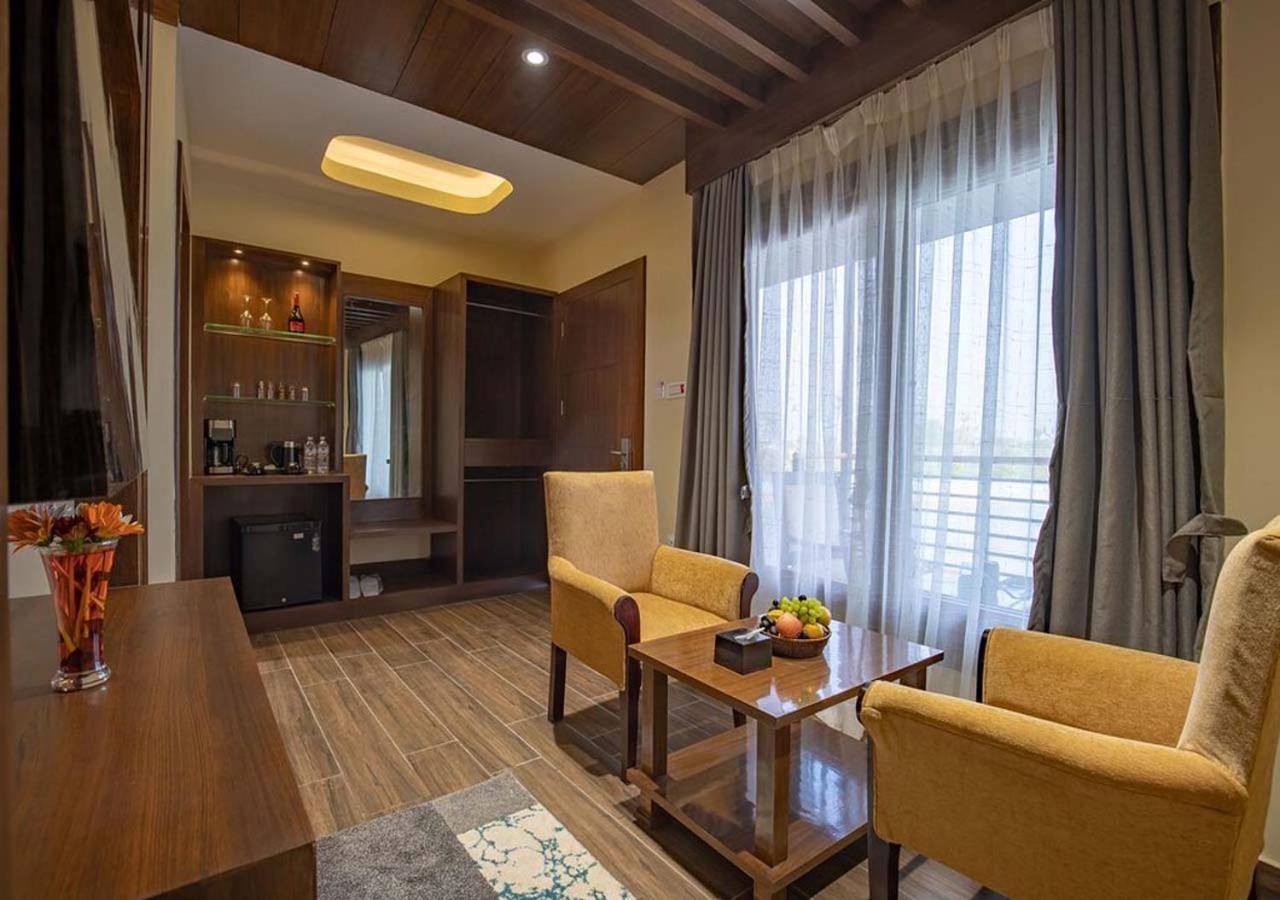 Deluxe Villa - Photo 1