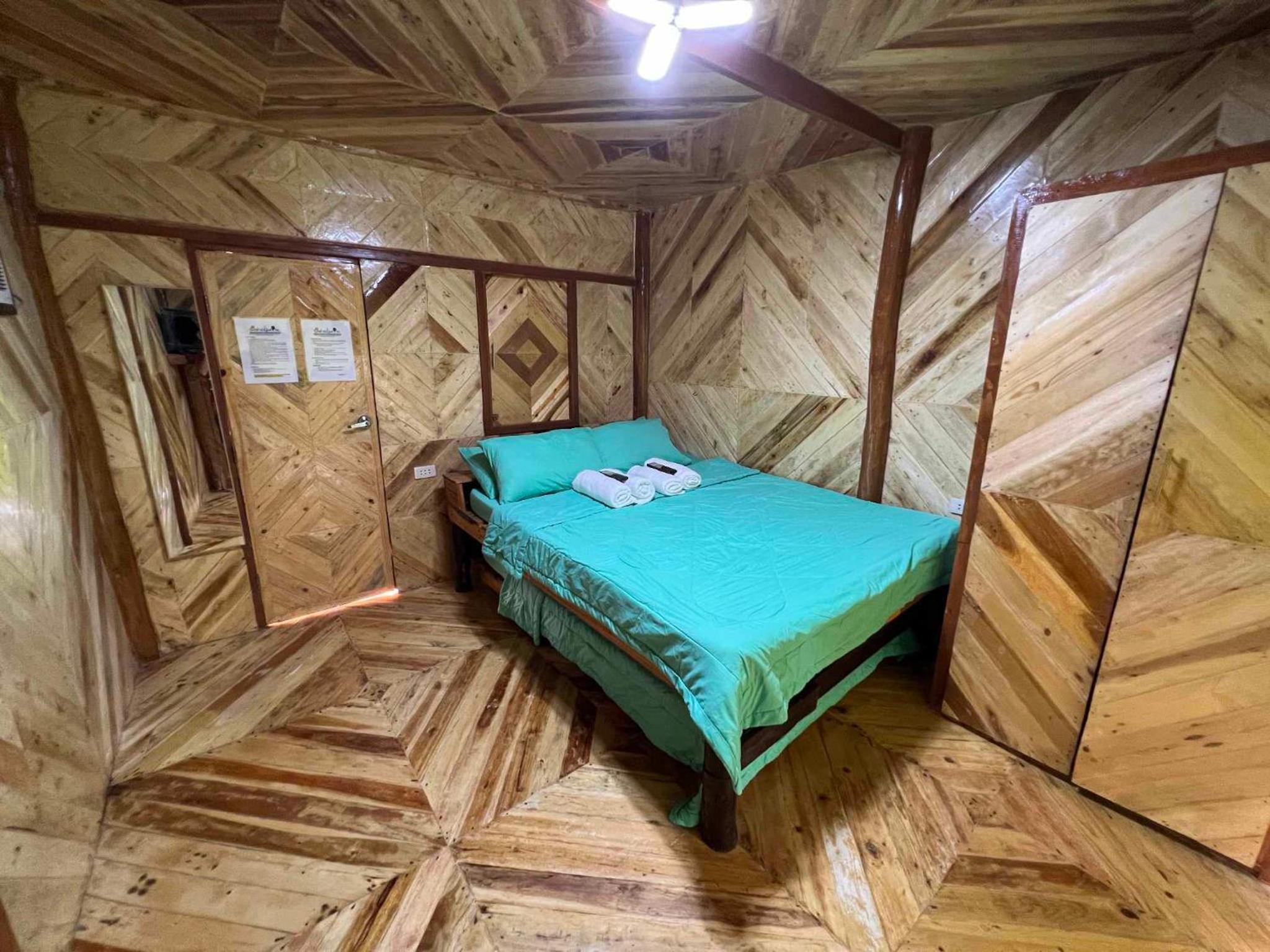 Superior Quadruple Room photo 1