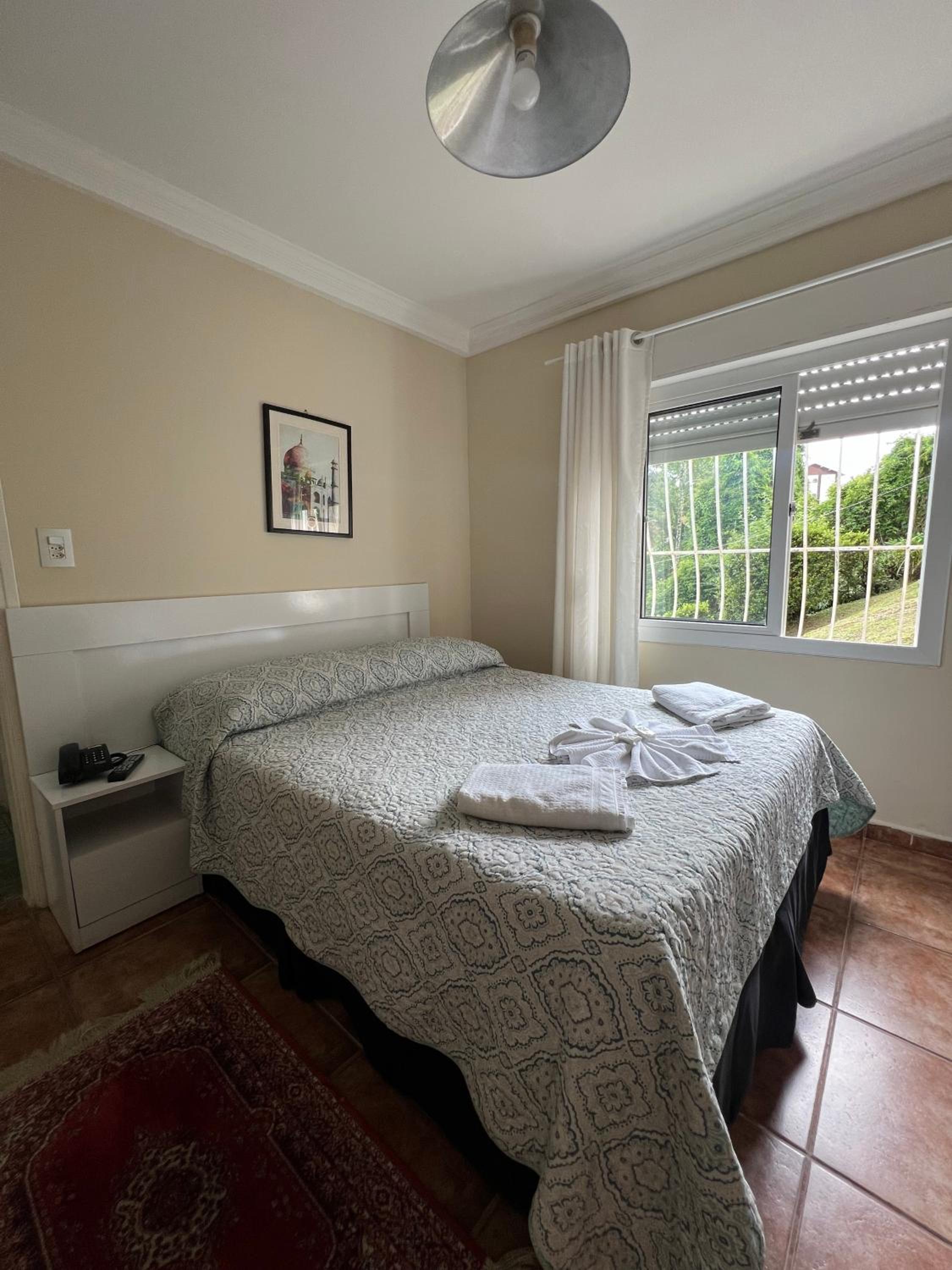 Junior Double Room photo 1
