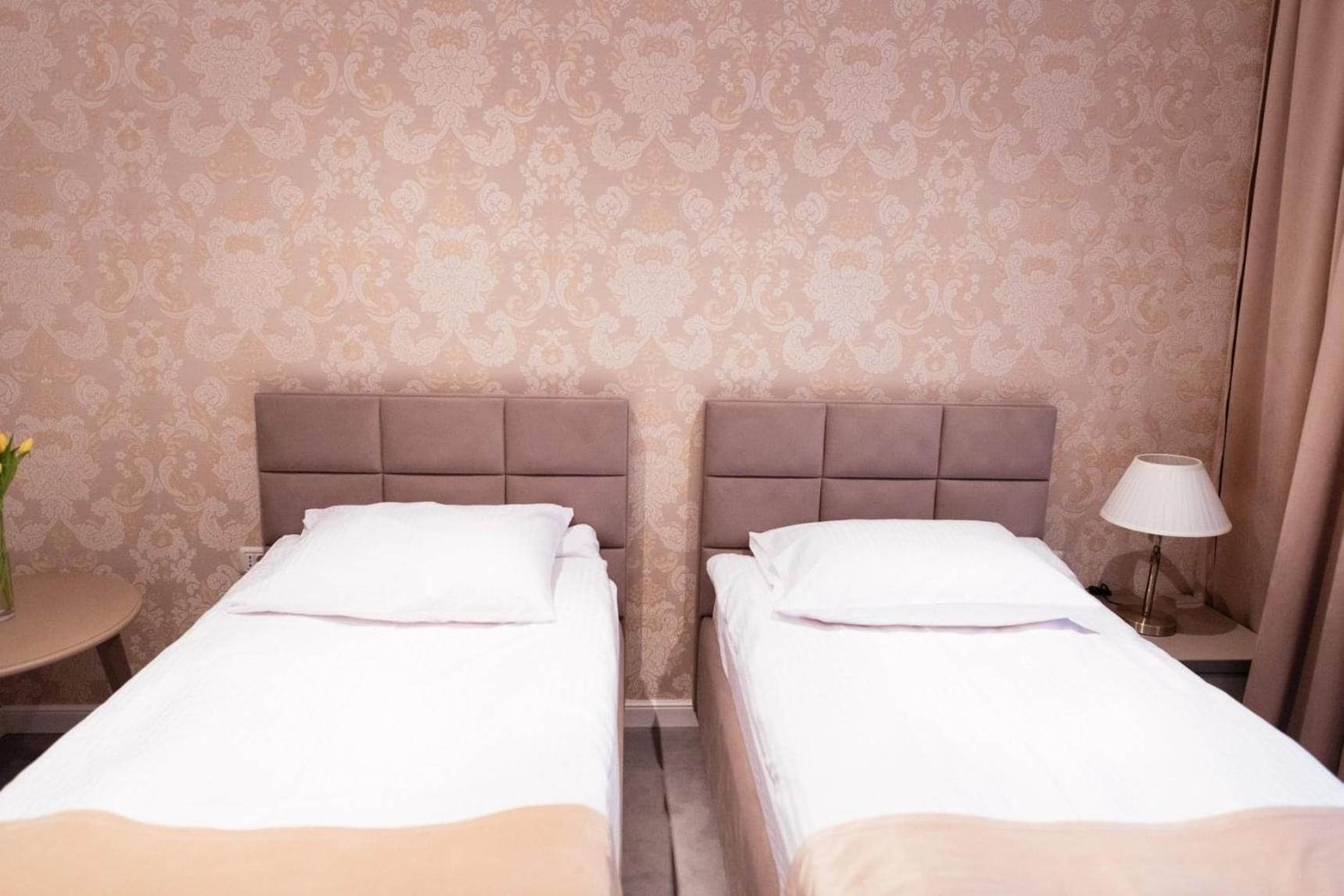 Double or Twin Room photo 1