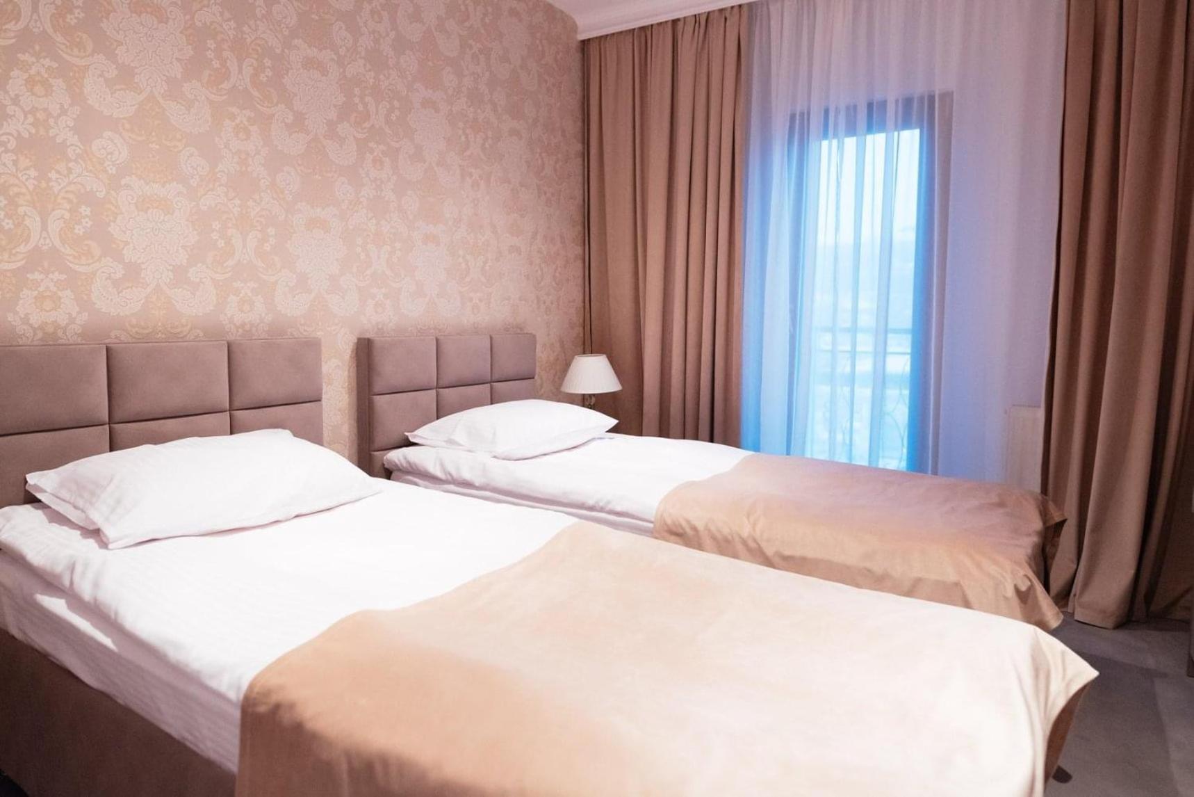 Double or Twin Room photo 2