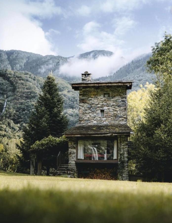 Two-Bedroom Chalet photo 2