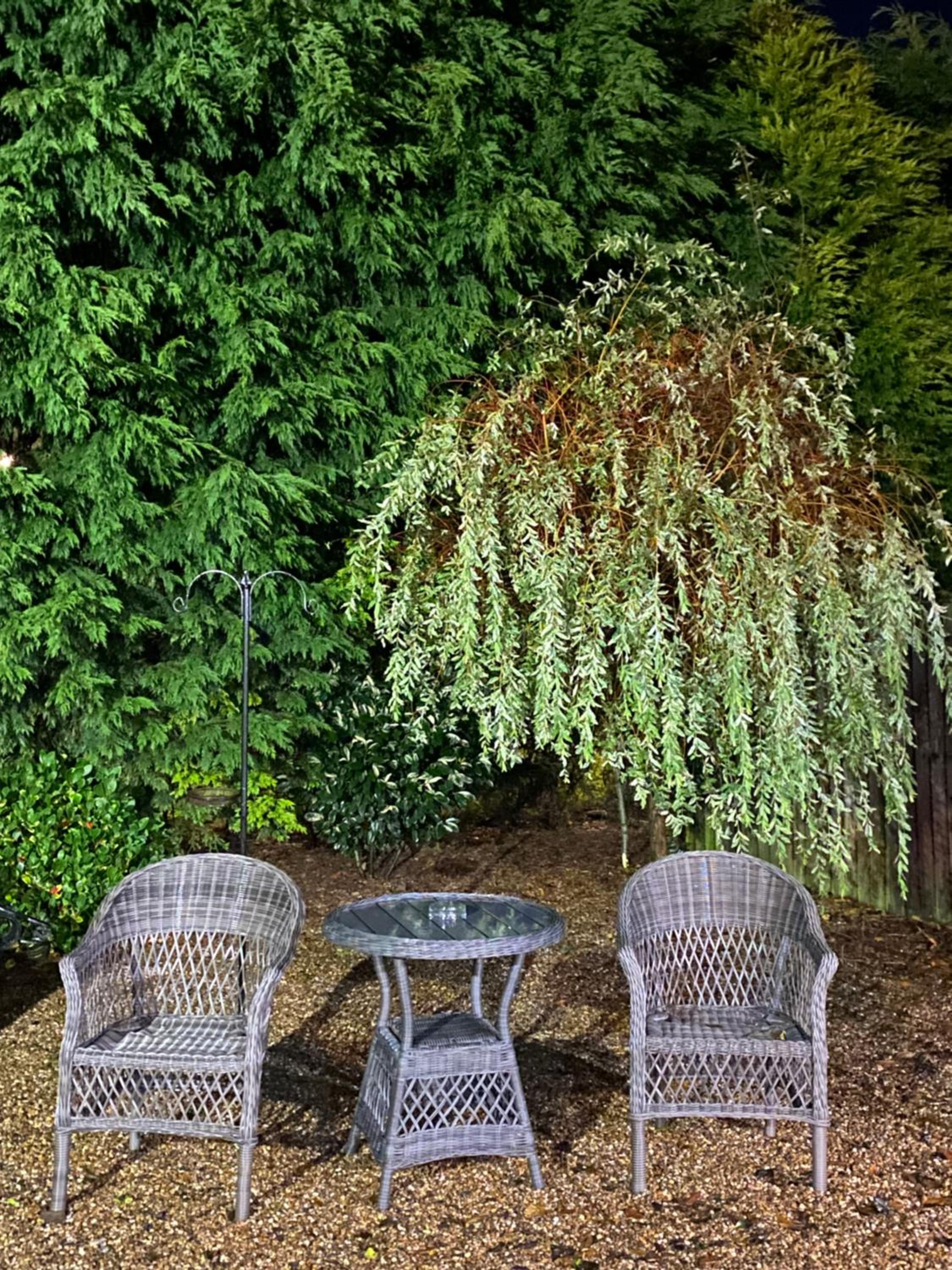 One-Bedroom Chalet photo 1