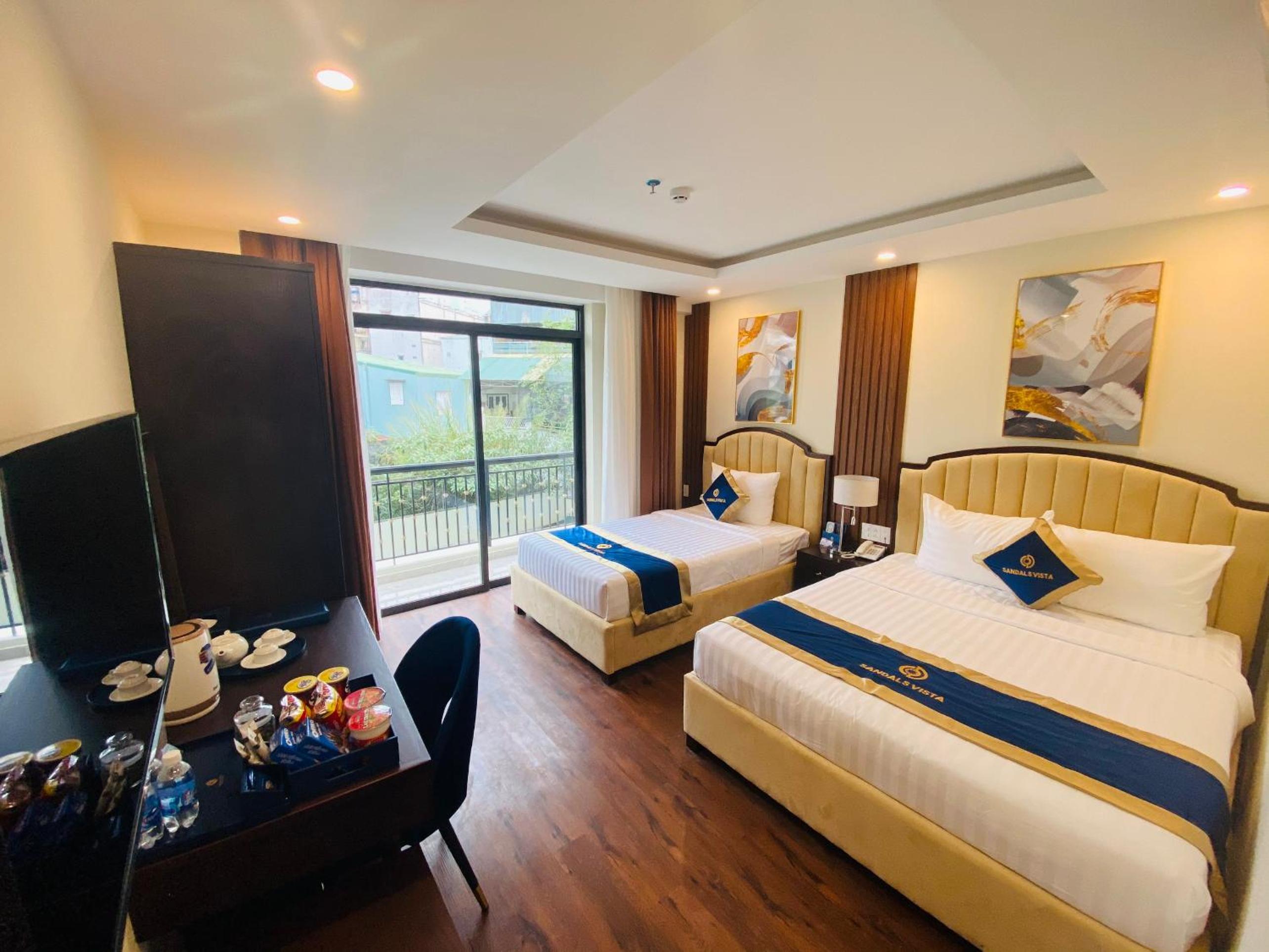 Triple Room photo 1