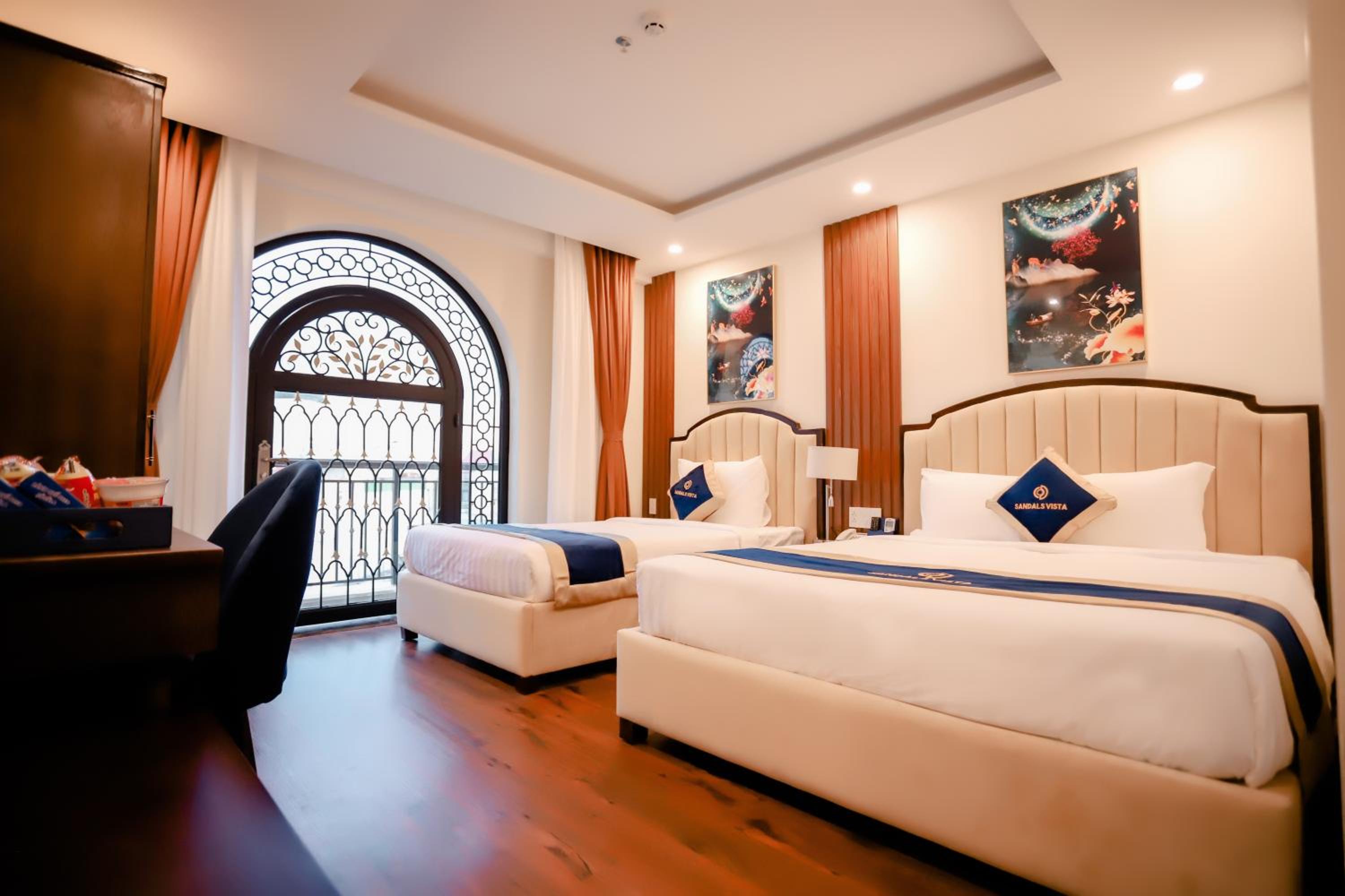 Triple Room photo 2