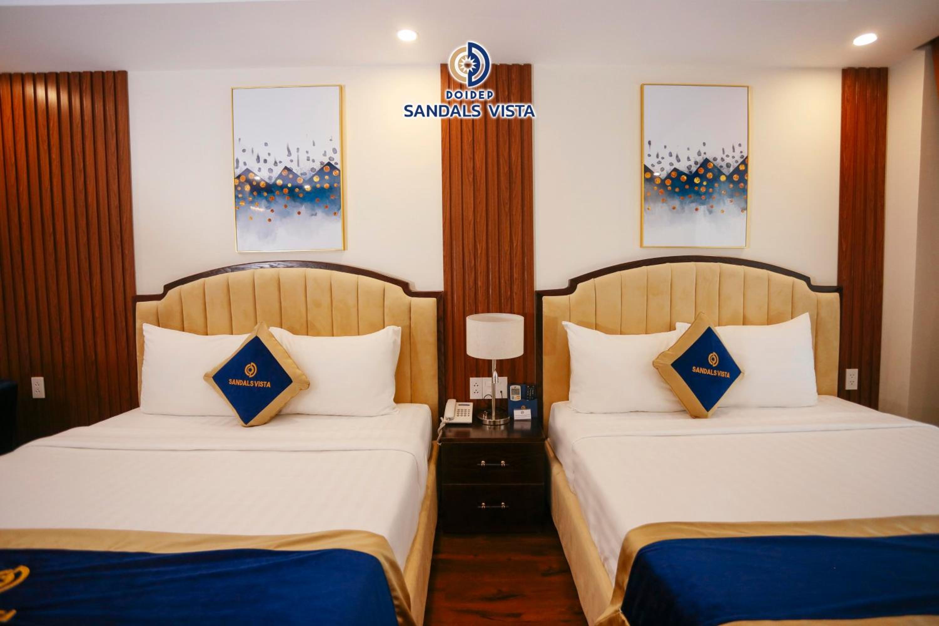 Family Suite - Photo 2