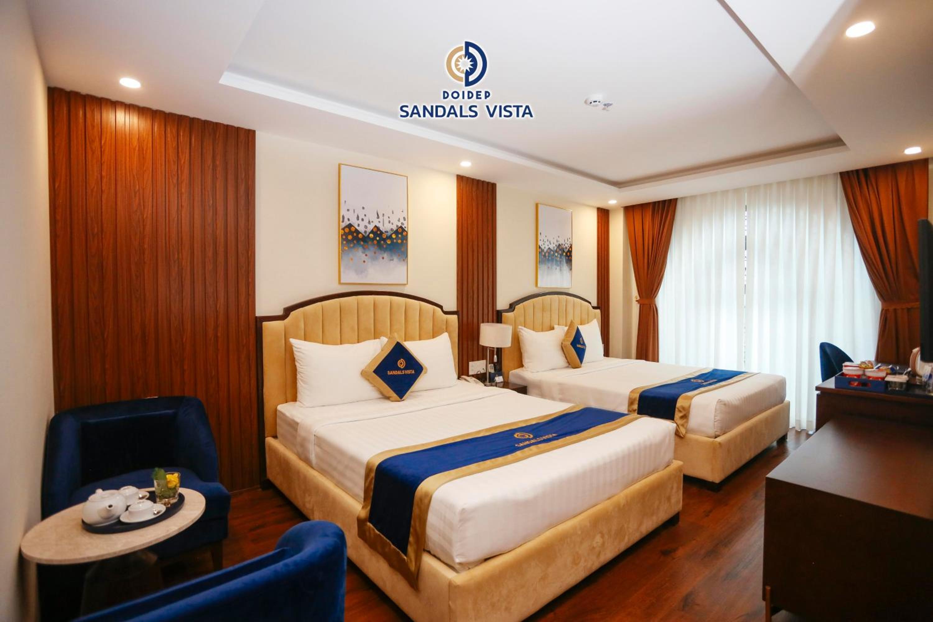 Family Suite - Photo 1