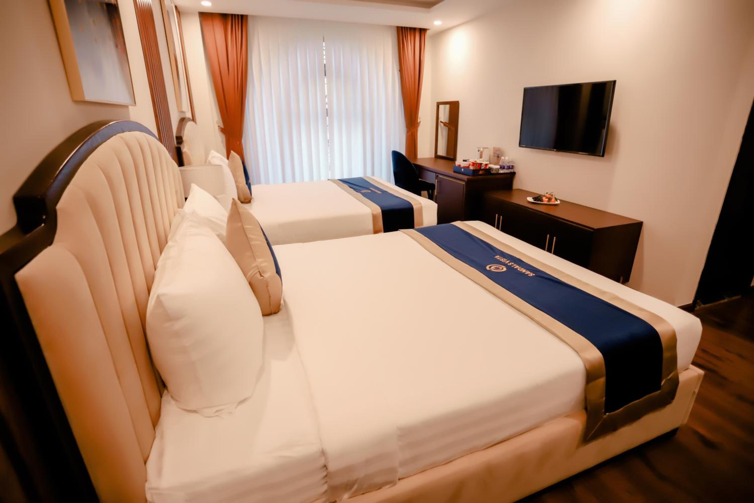 Family Suite - Photo 5