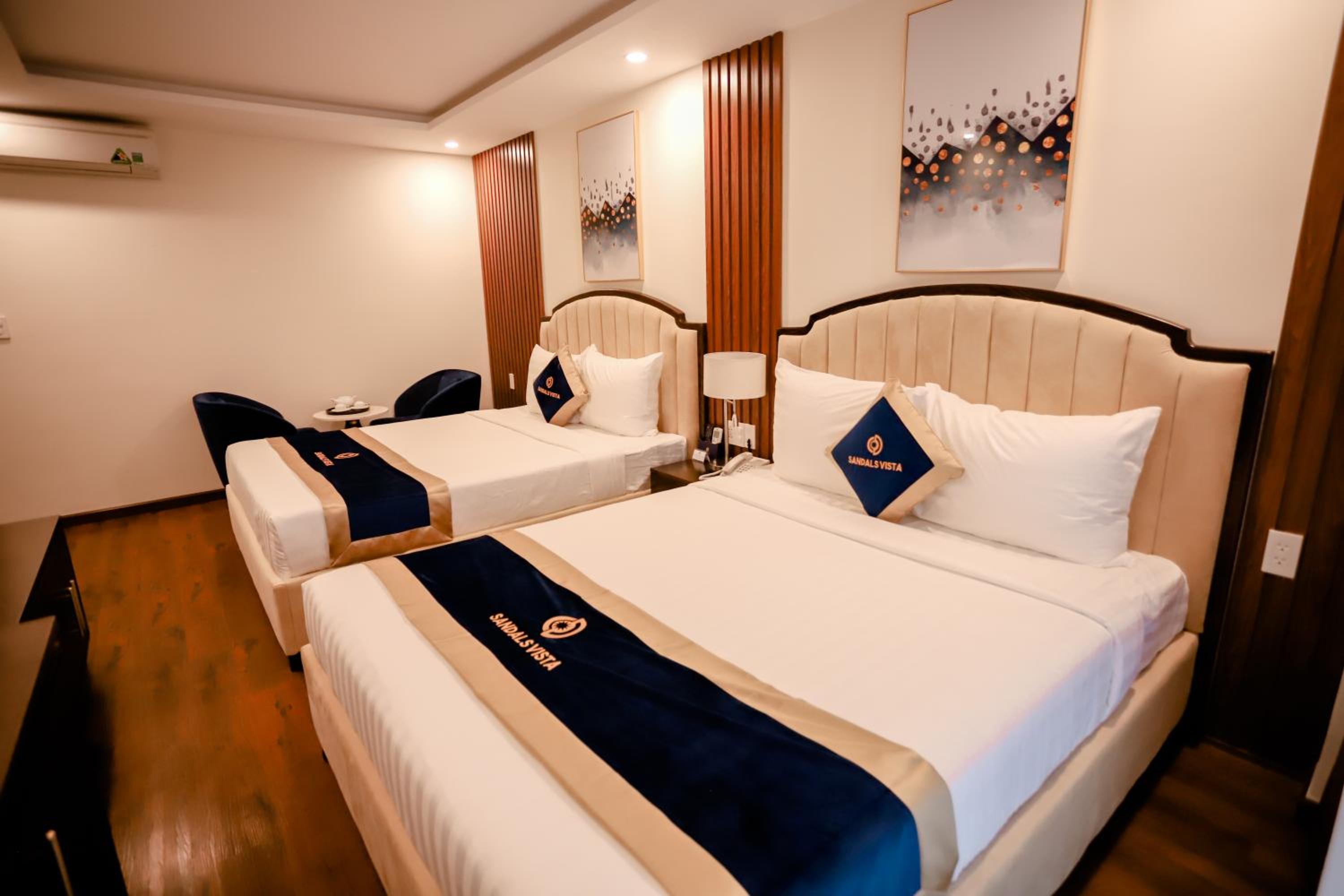 Family Suite - Photo 4