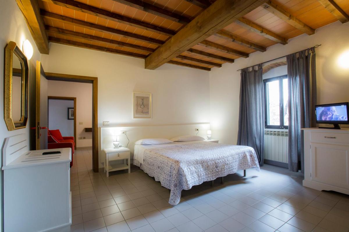 Apartment (3 Adults)