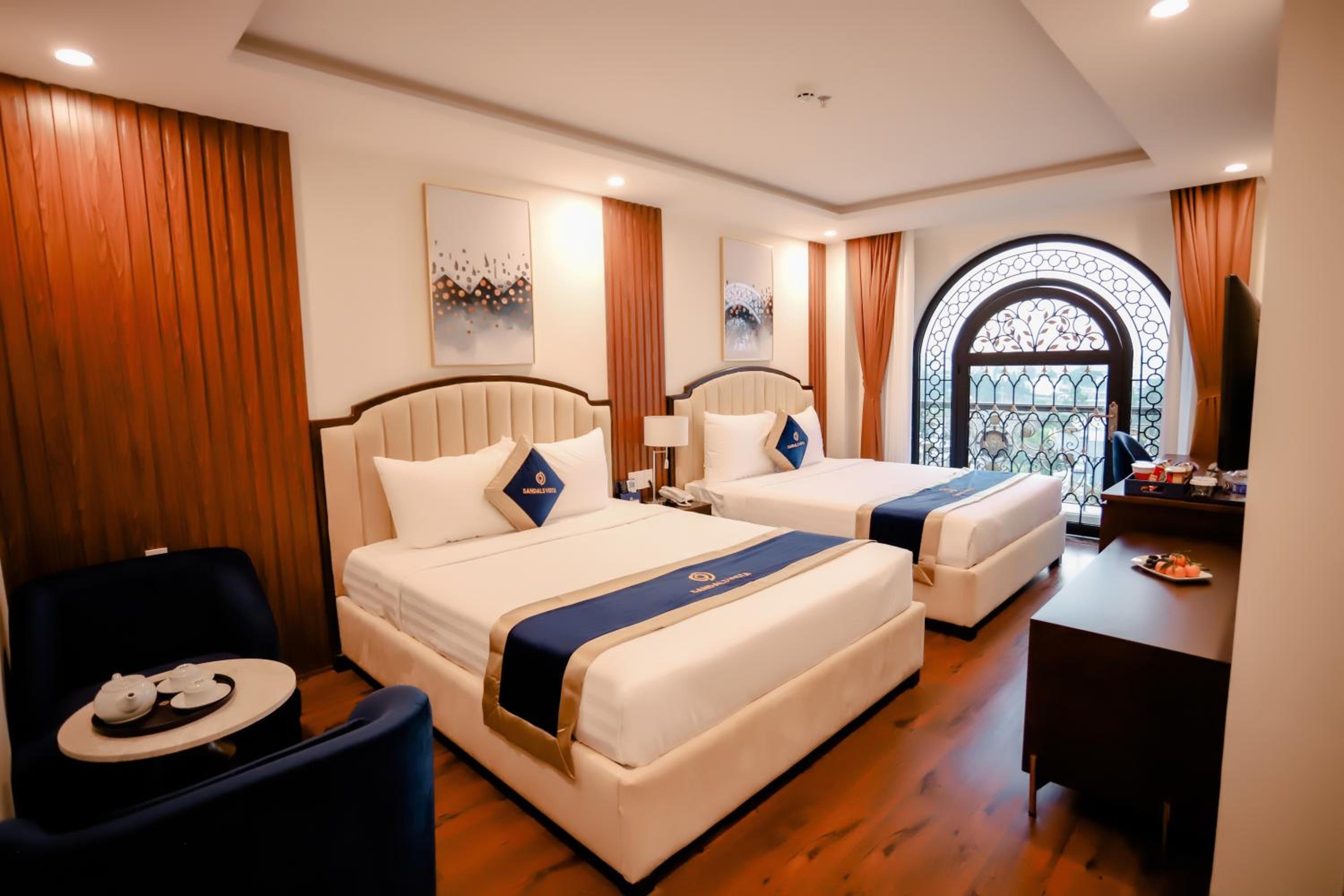 Family Suite - Photo 3