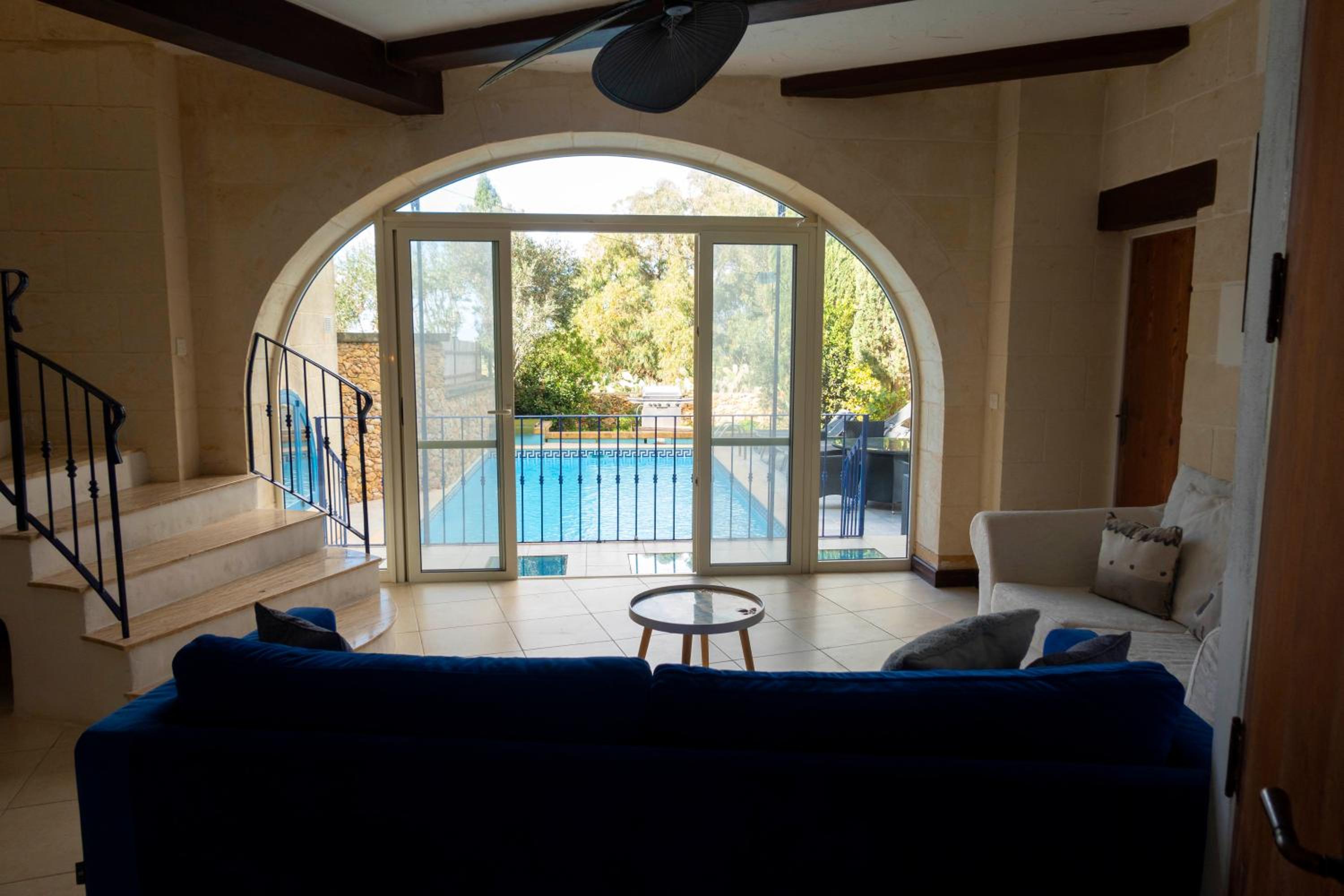 Four-Bedroom House photo 1