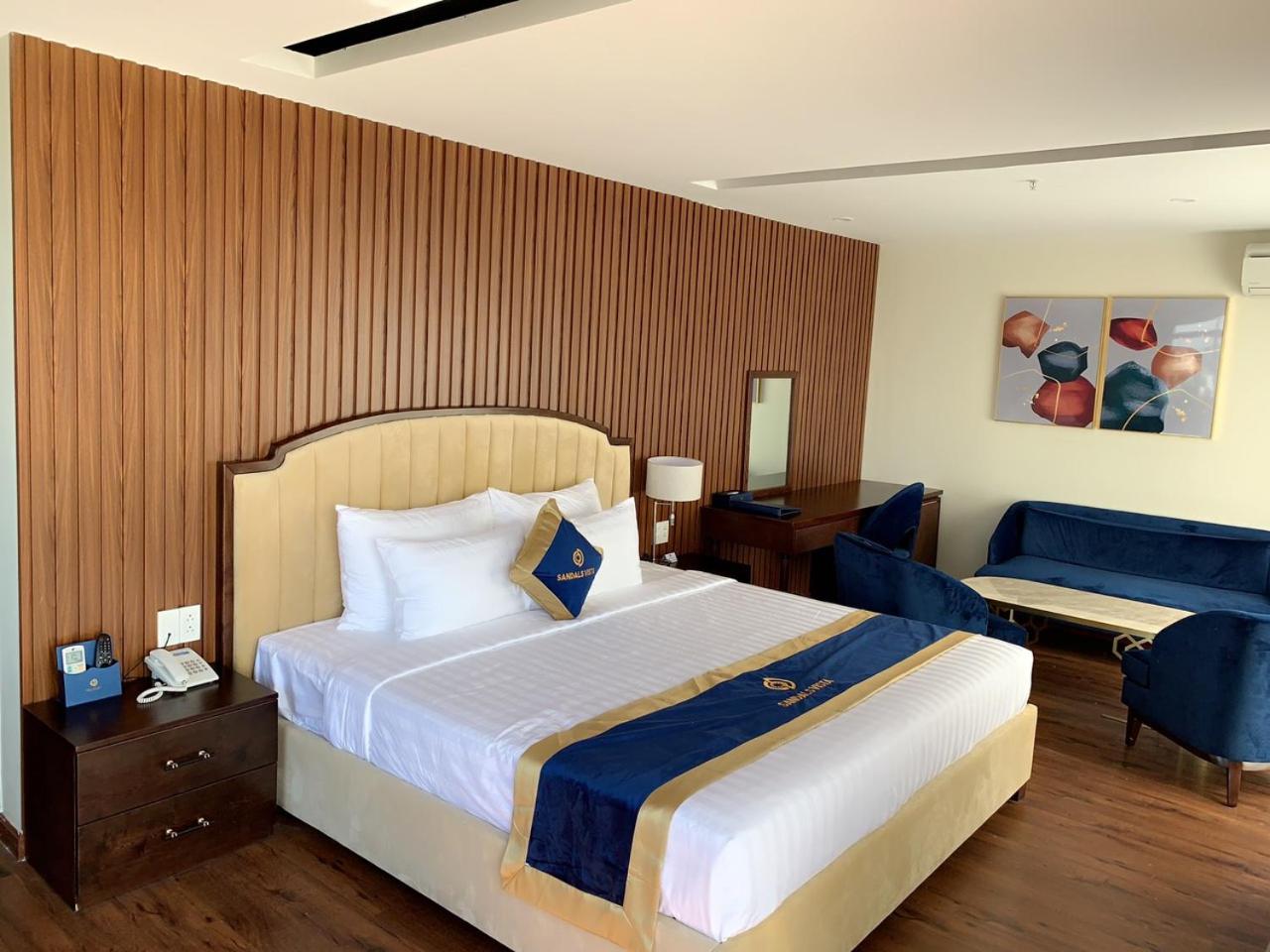 King Room - Photo 15