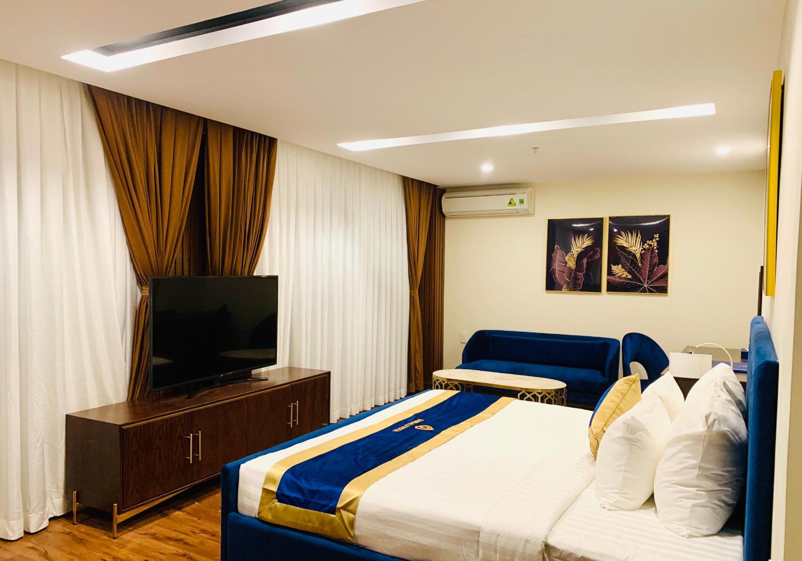 King Room - Photo 9