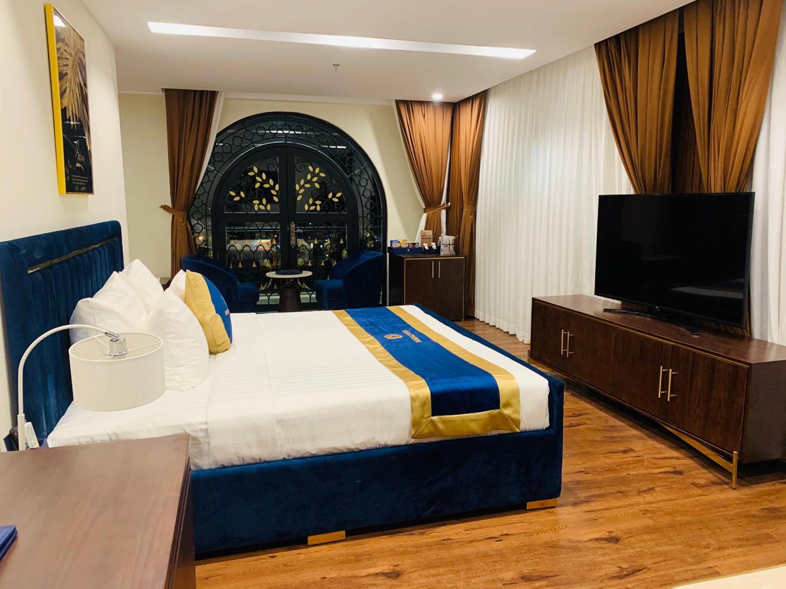 King Room - Photo 11