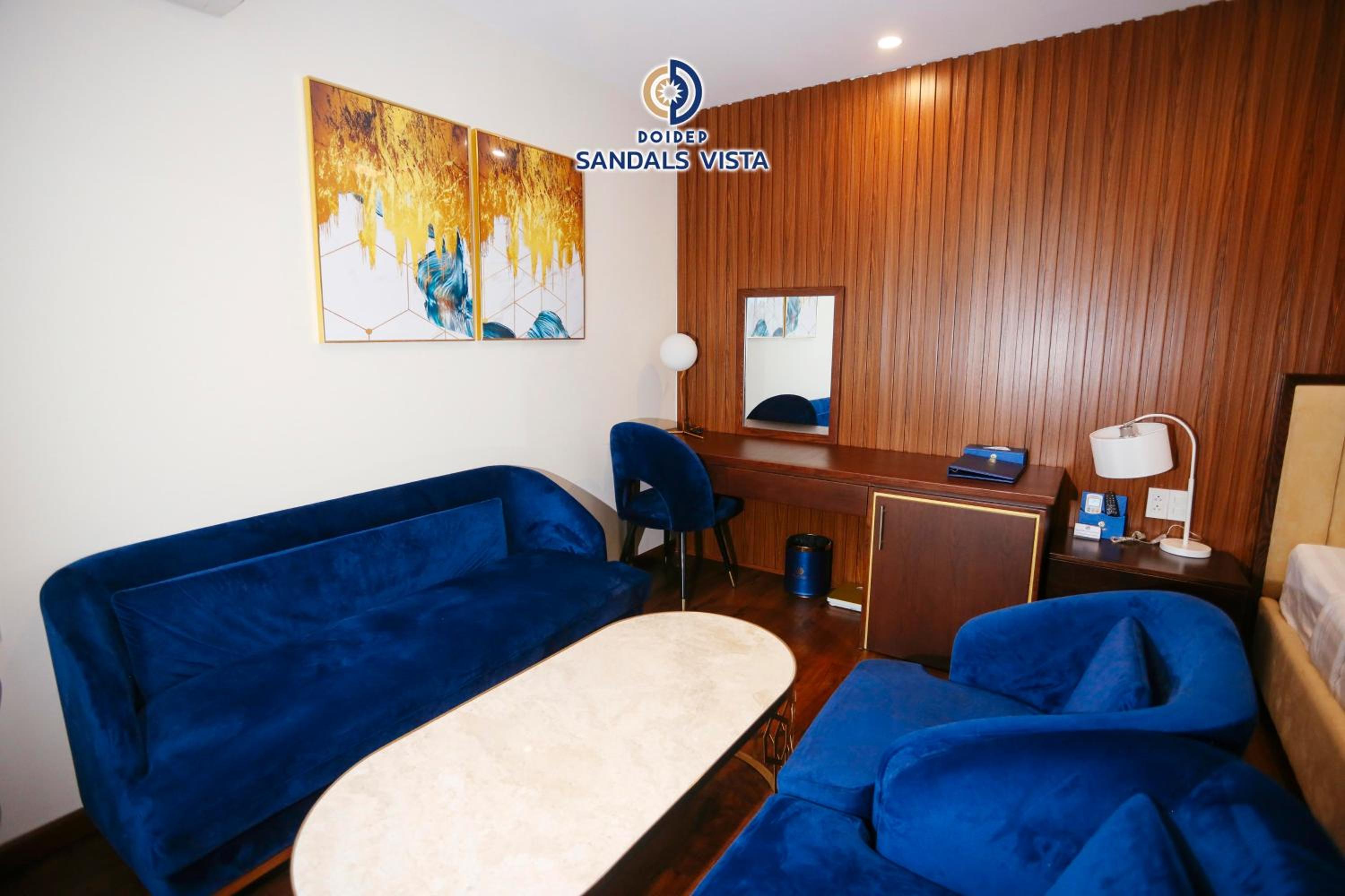 King Room - Photo 13