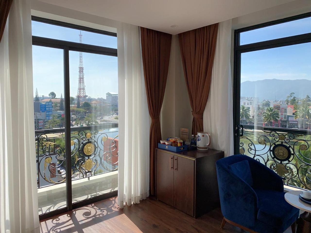 King Room - Photo 12