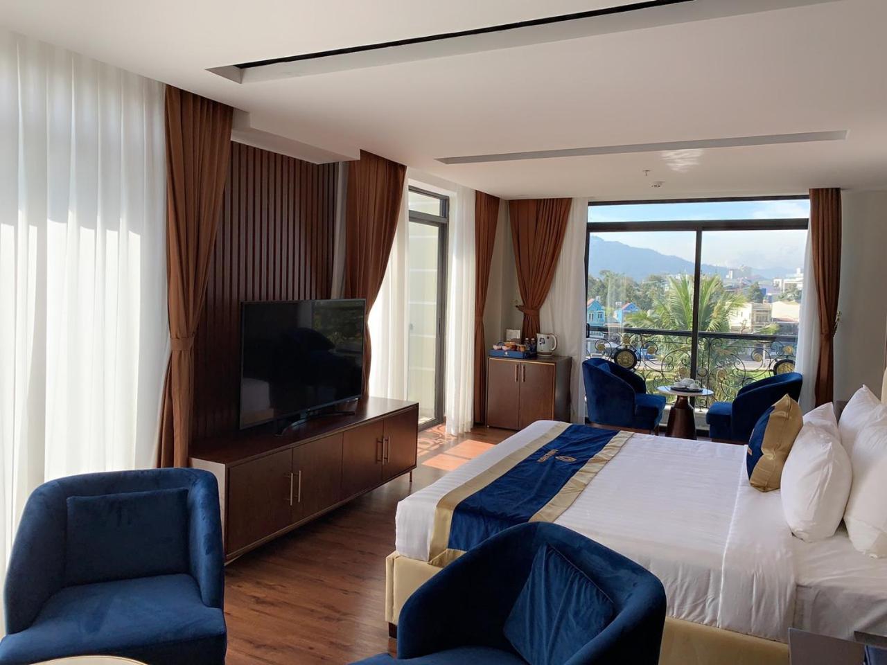 King Room - Photo 1