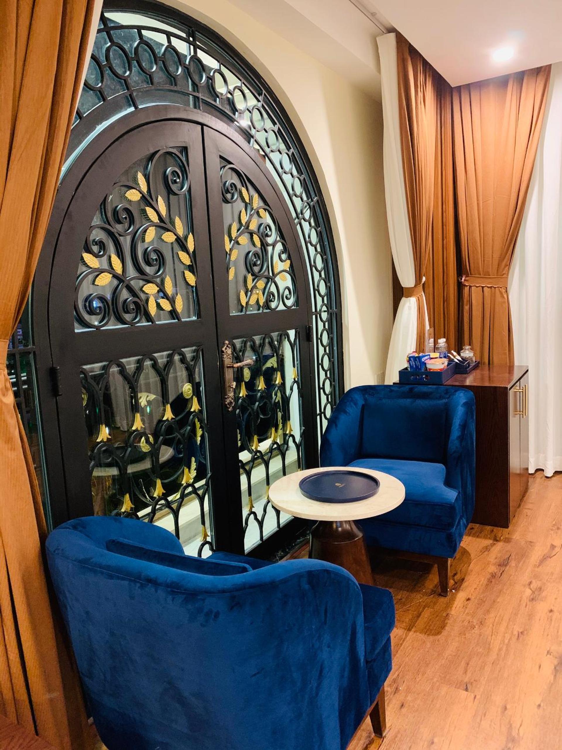 King Room - Photo 3