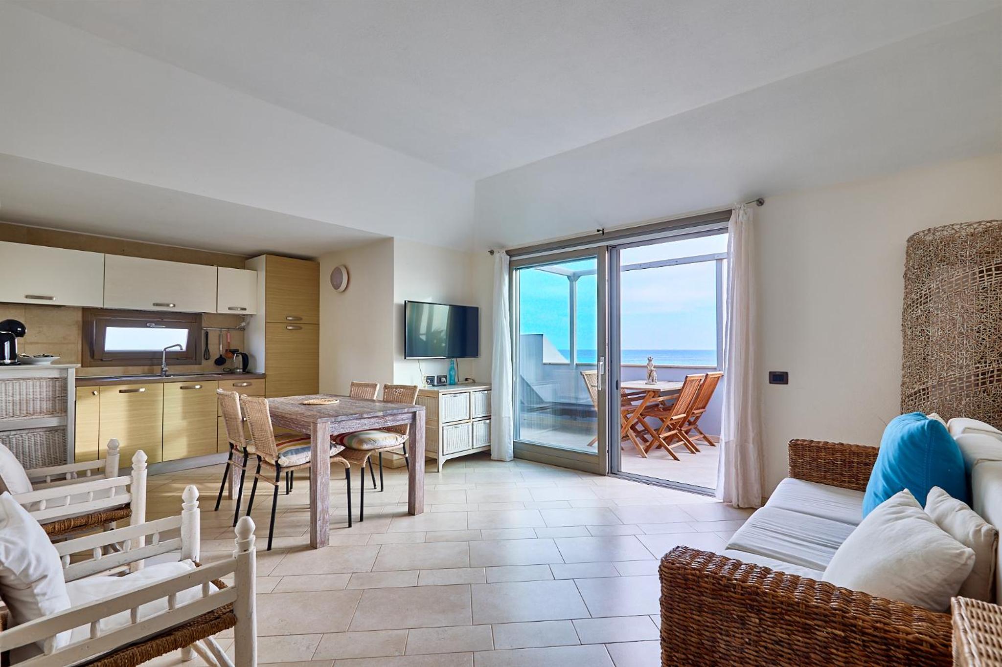 Penthouse Apartment photo 2