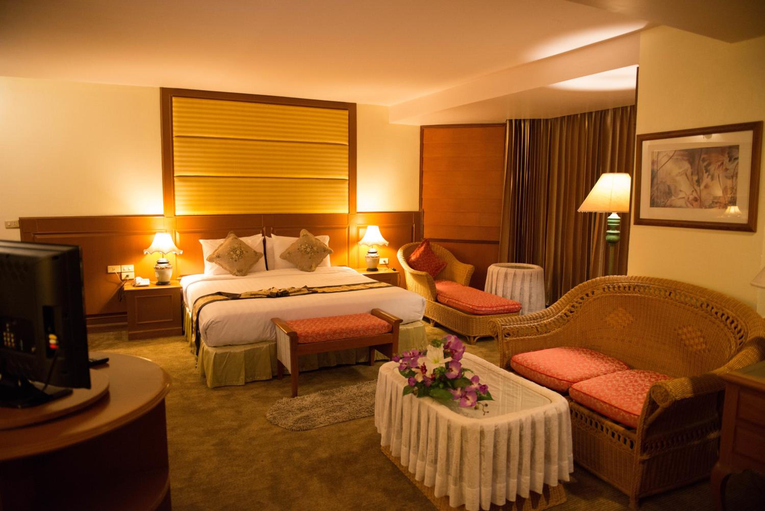 Premier Suite photo 3