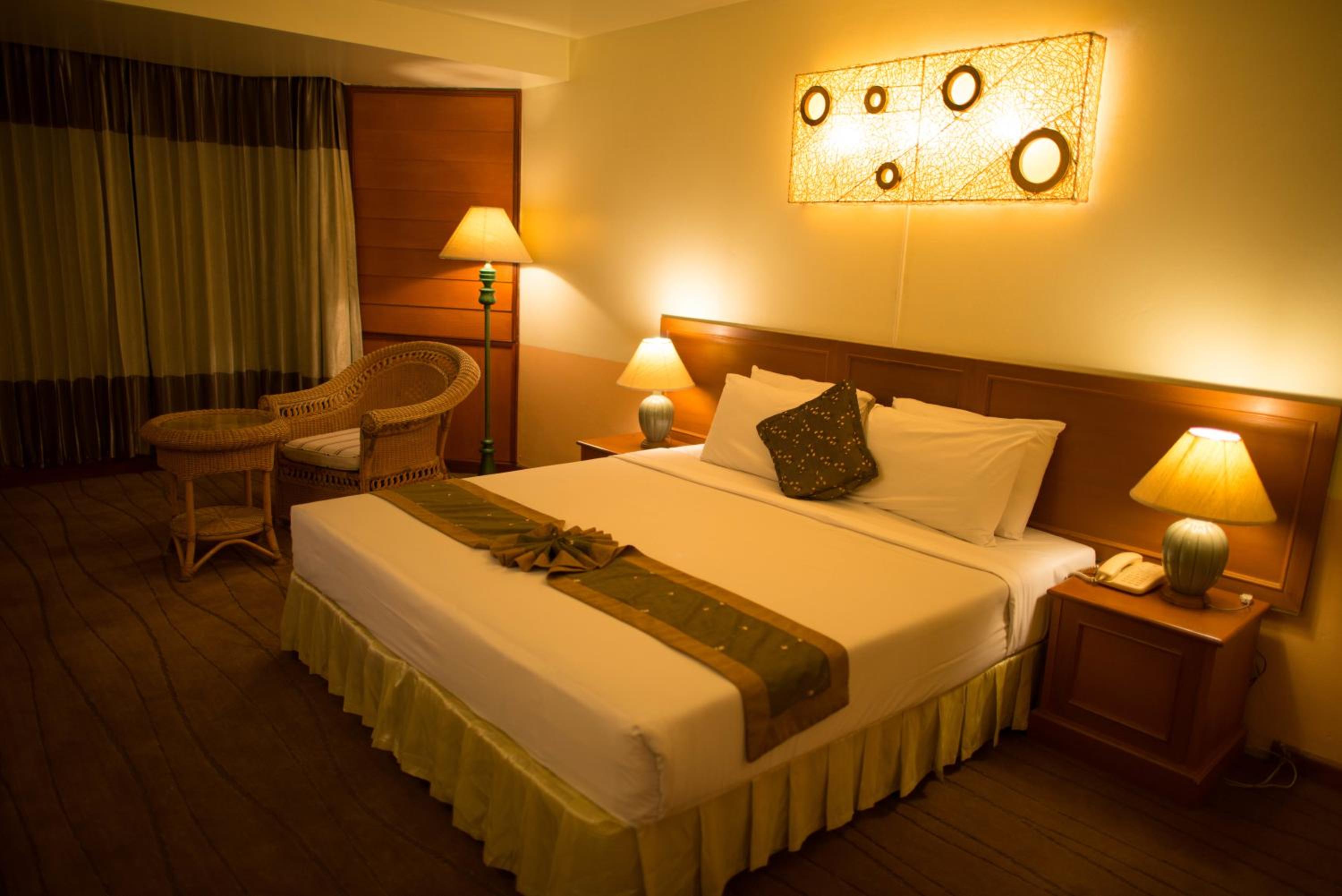 Deluxe Double Room photo 2