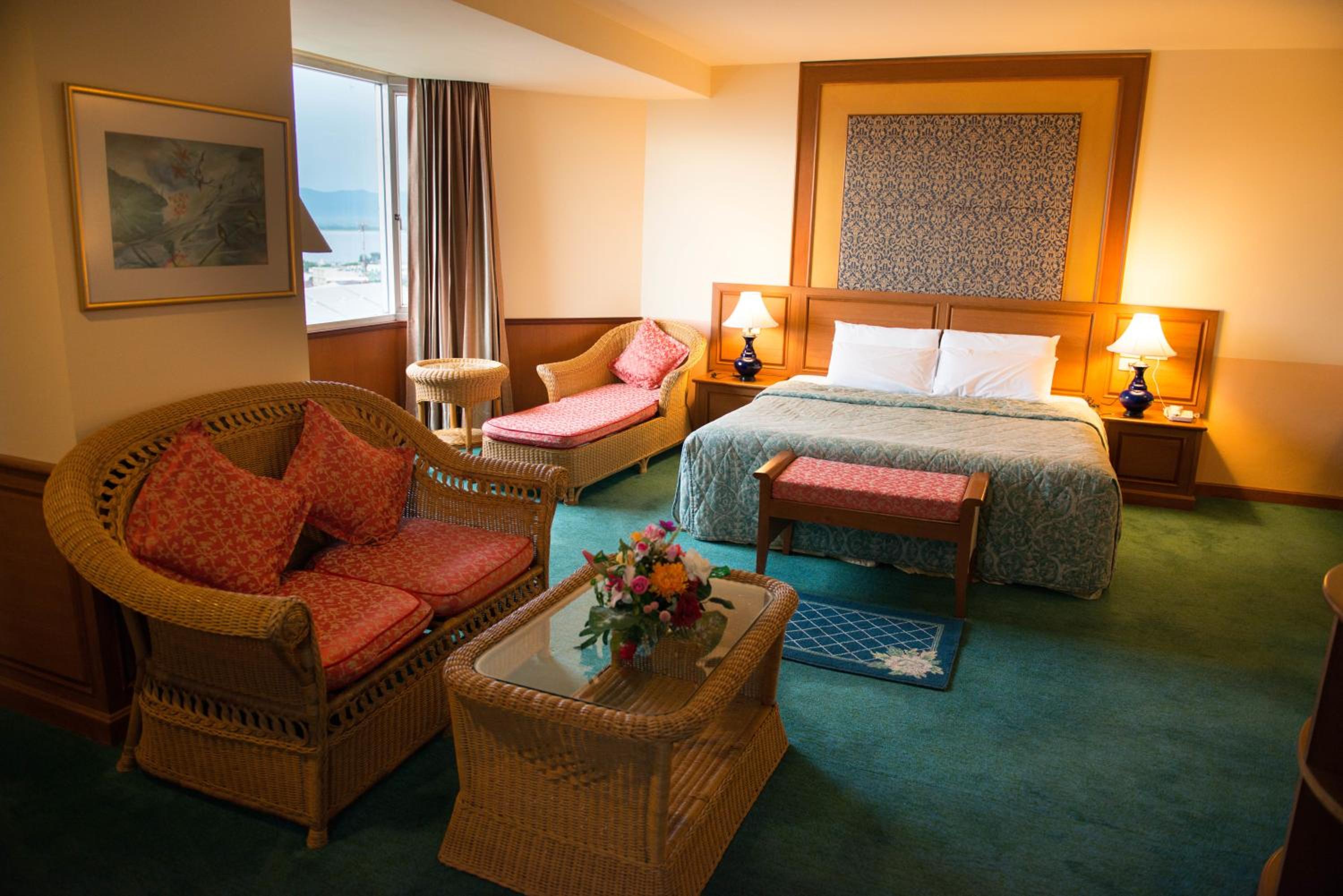 Junior Suite photo 2