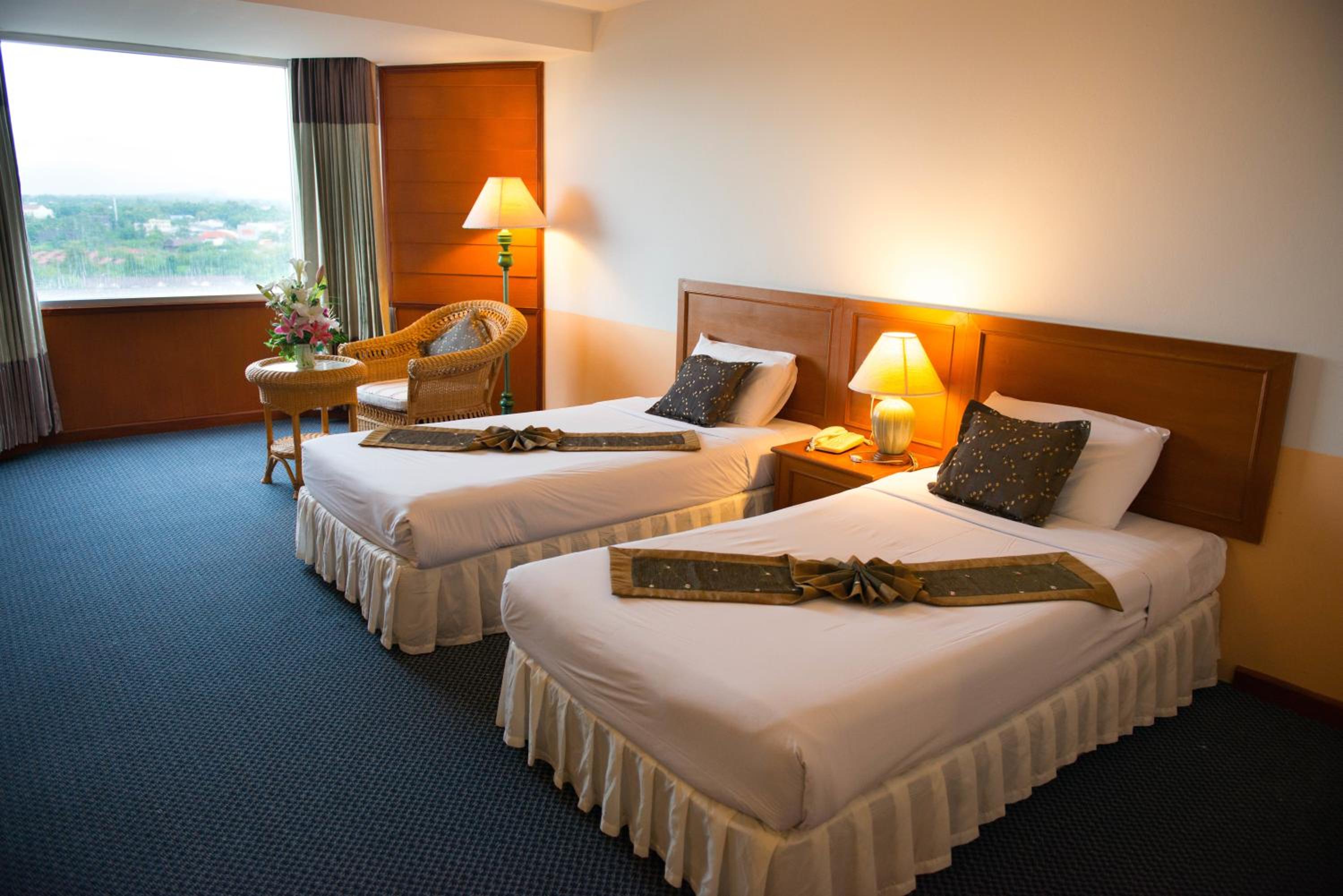 Superior Twin Room photo 3
