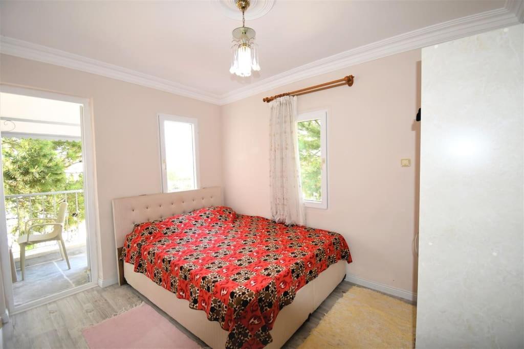 Villa photo 1