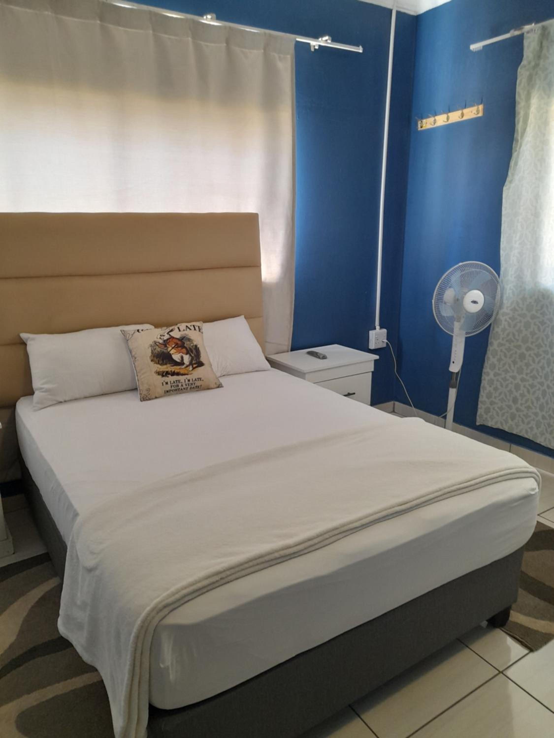 Superior Double Room photo 1