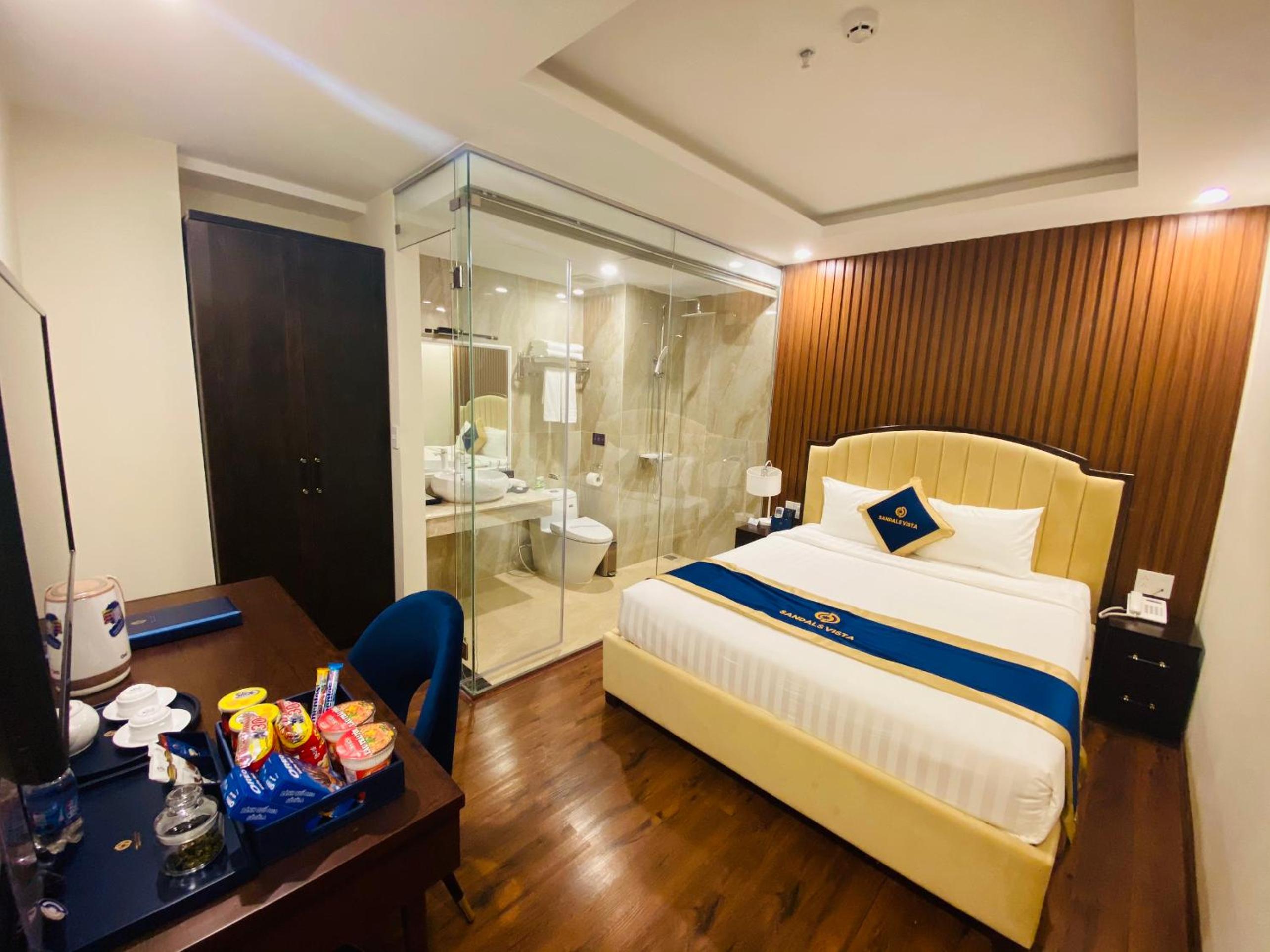 Double Room - Photo 1