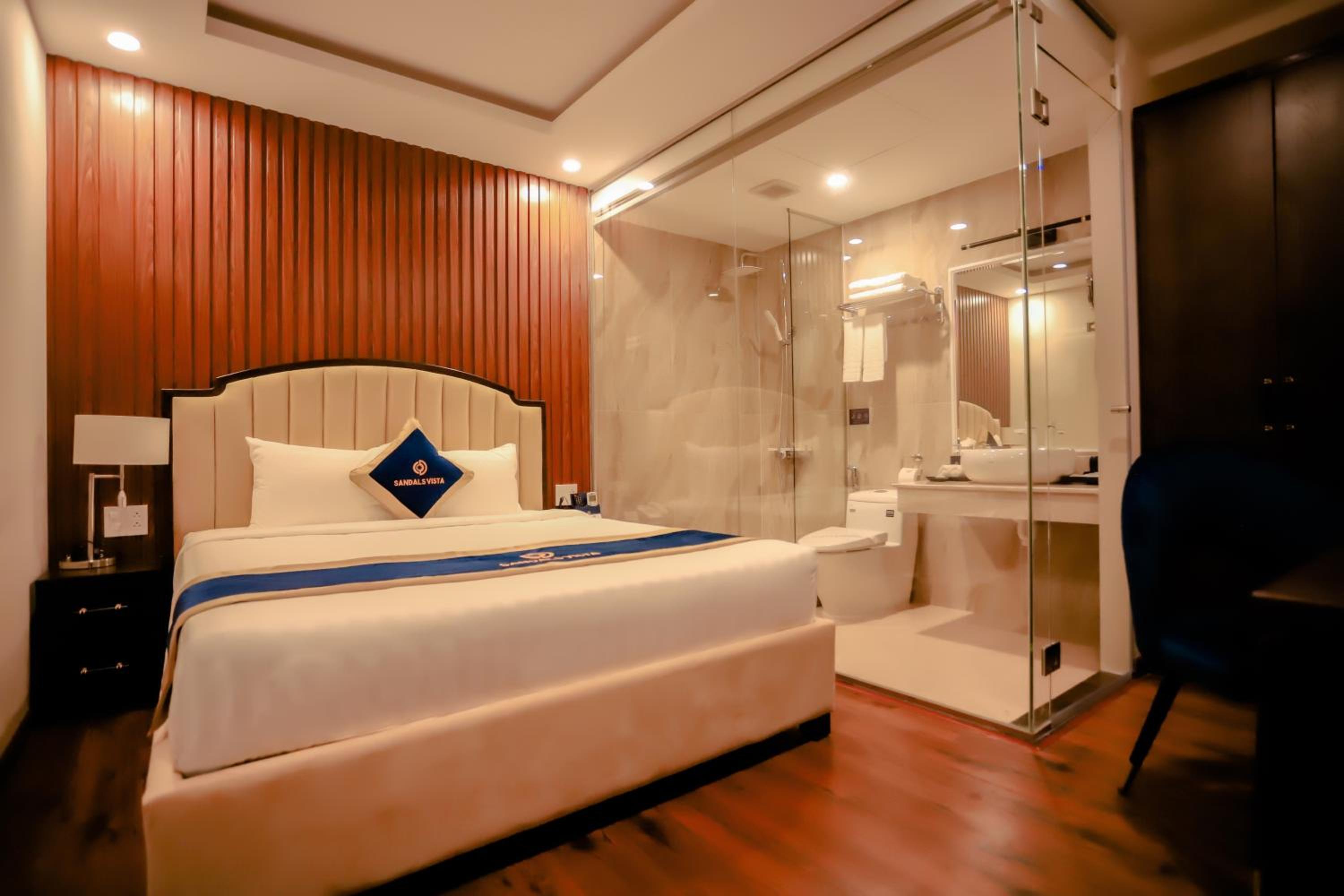 Double Room - Photo 2