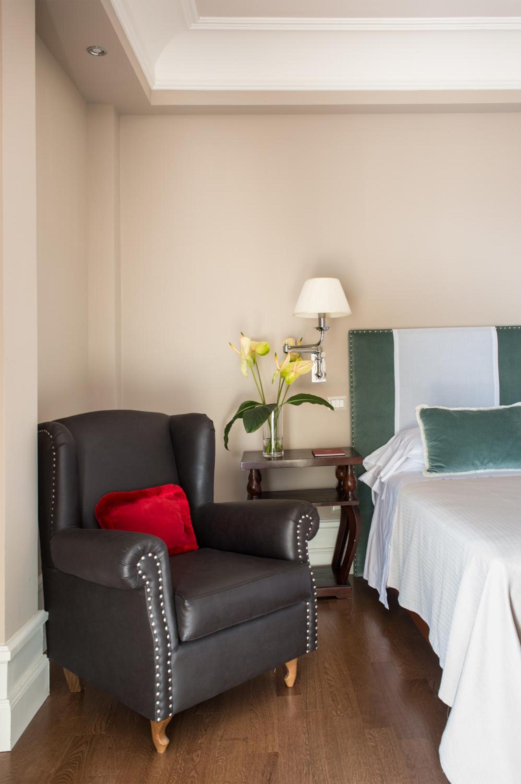 Junior Suite - Photo 1