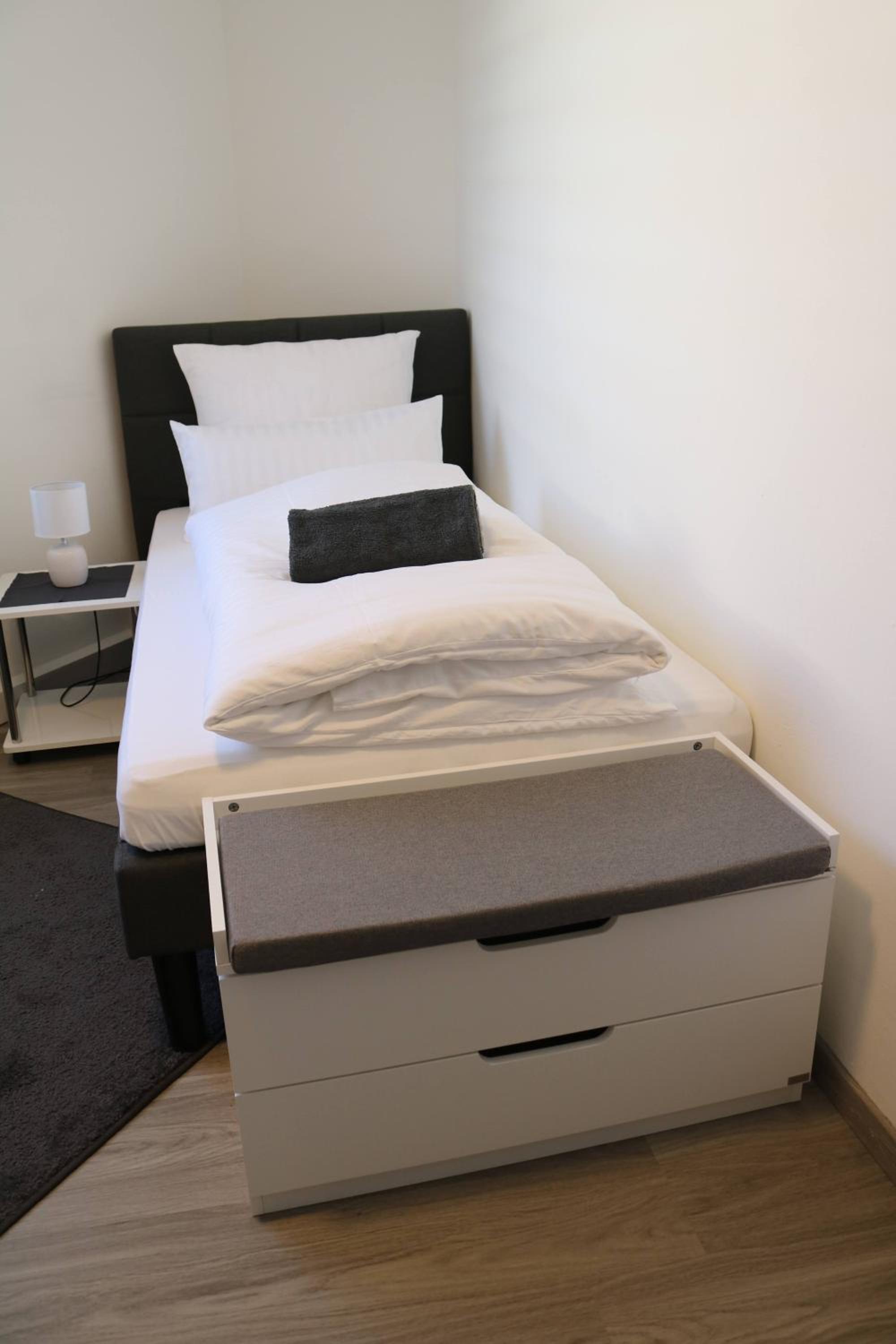 Standard Apartment photo 3