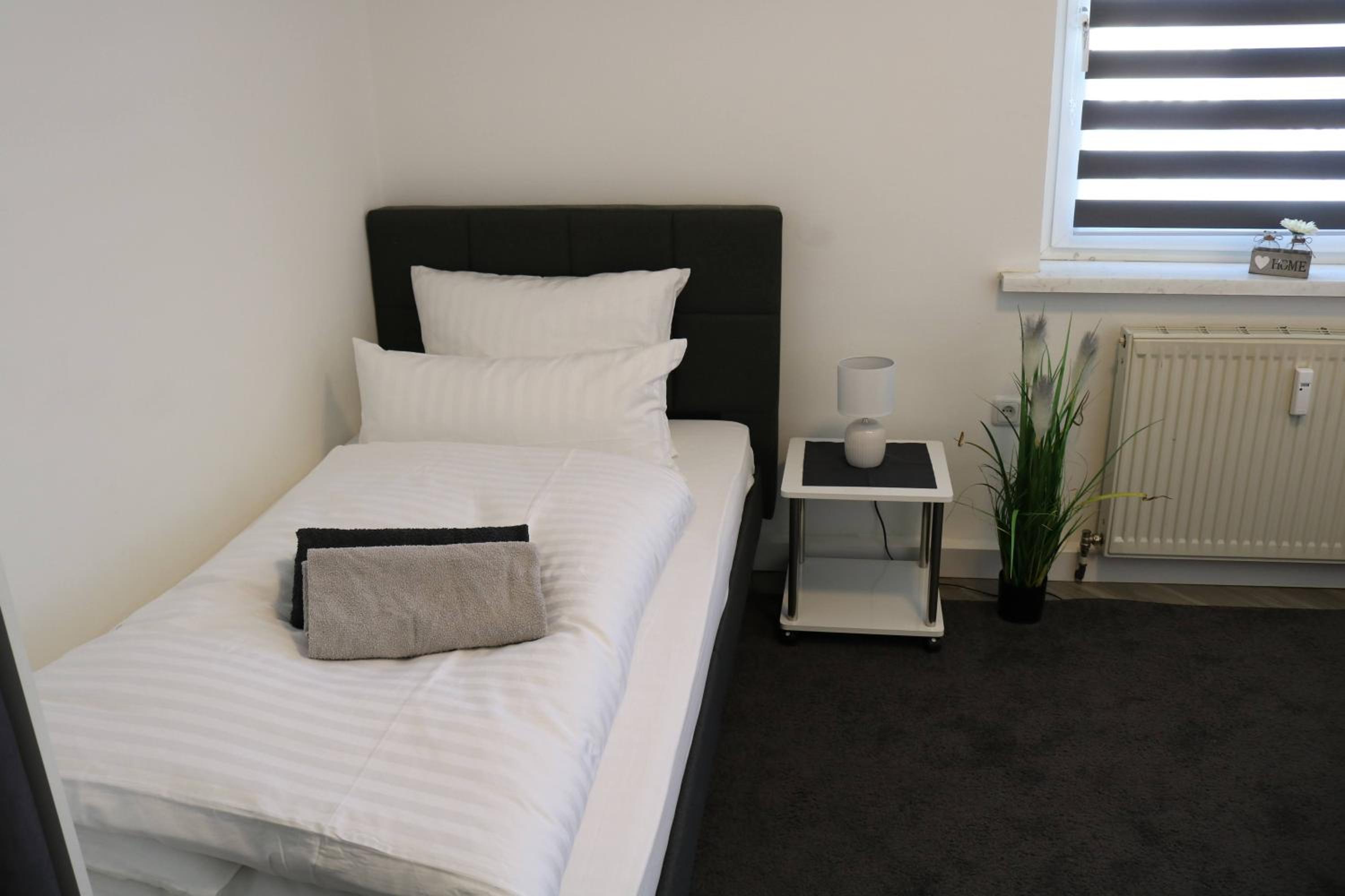 Standard Apartment photo 2
