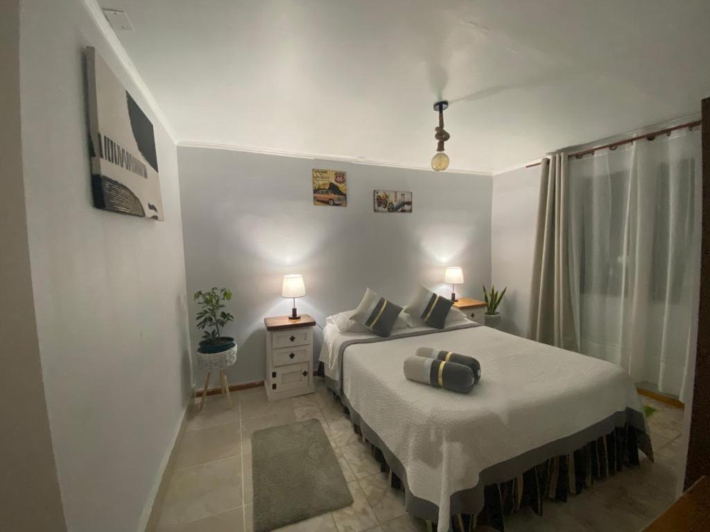 Queen Room with Sea View photo 1