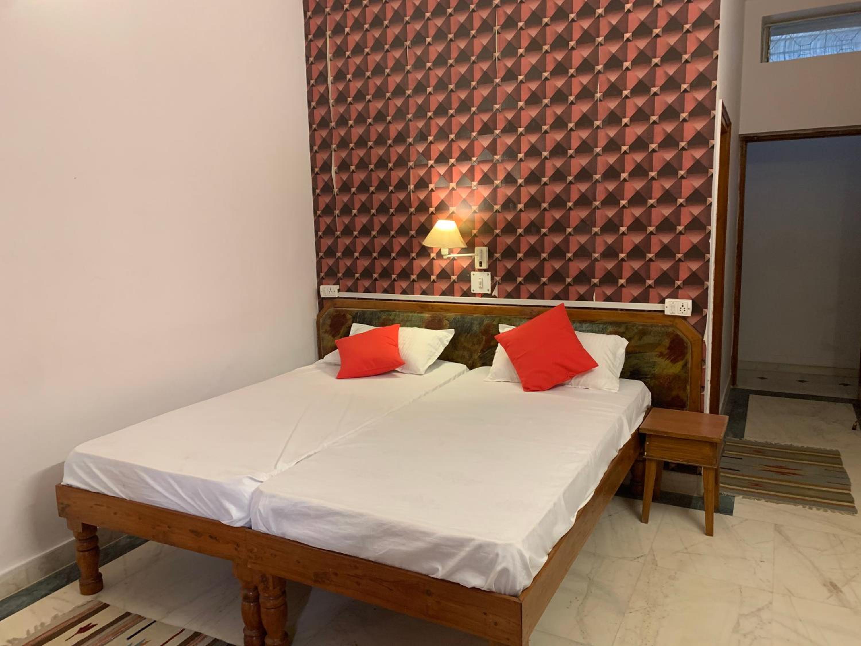 Double Room with Lake View photo 3