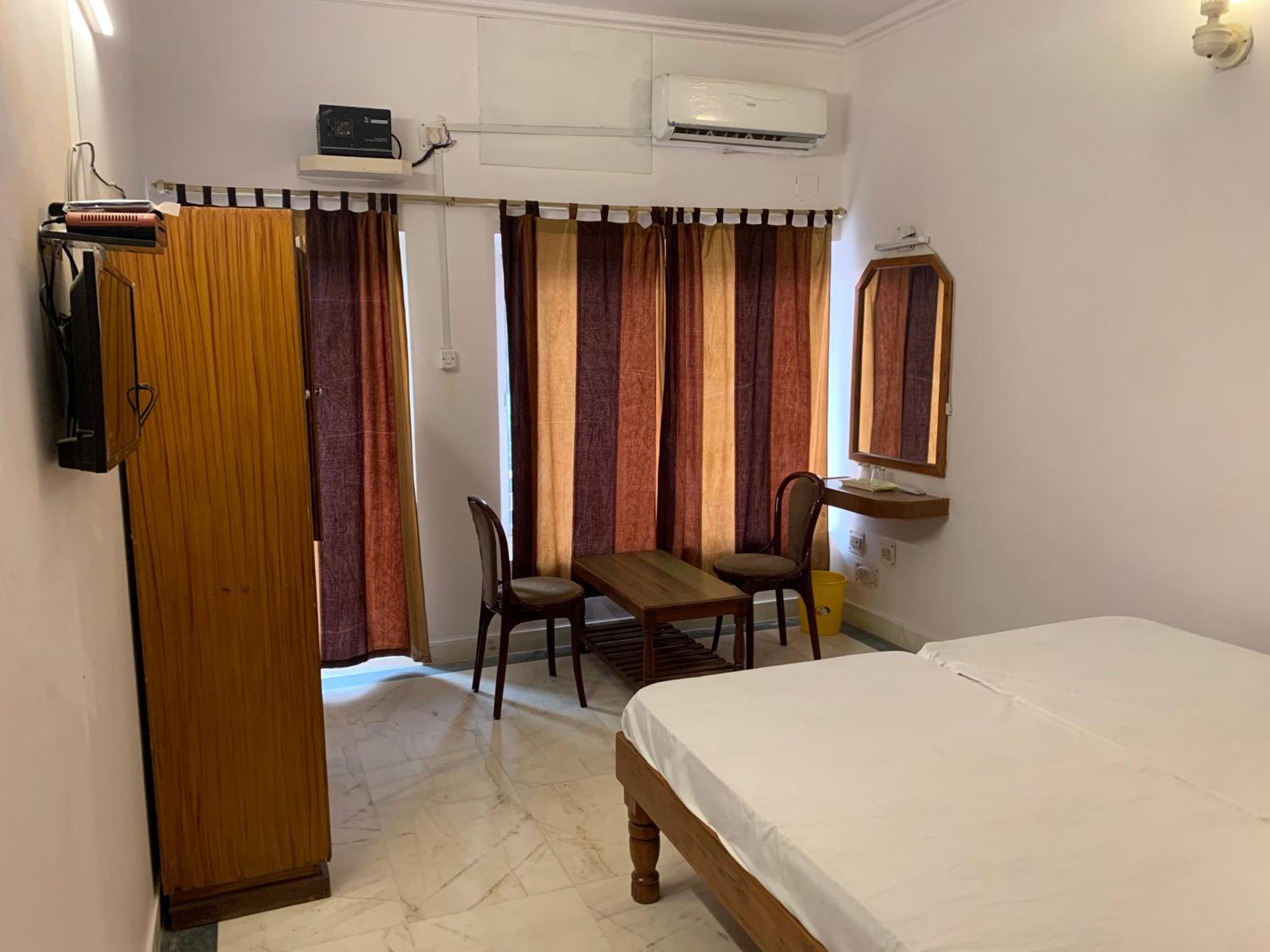 Double Room with Lake View photo 2