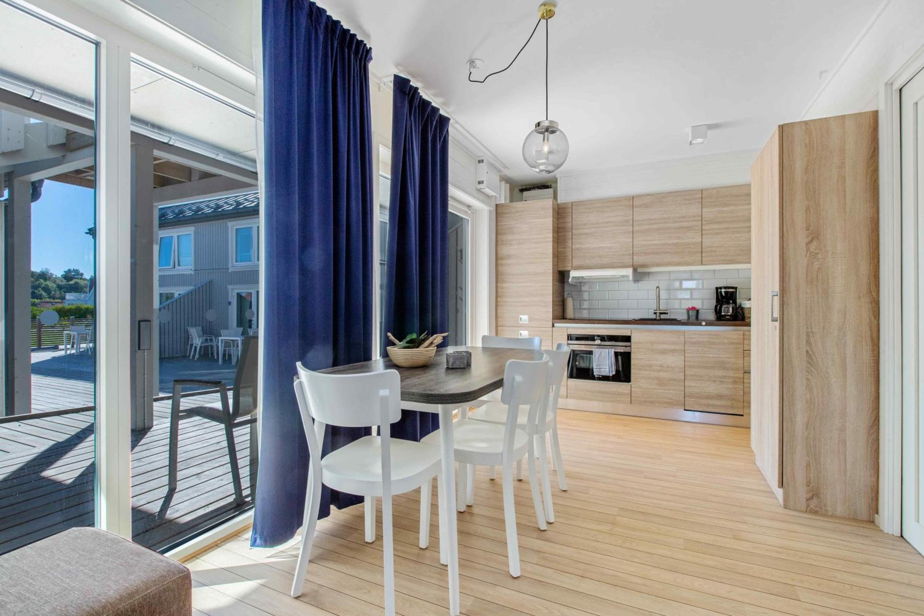 Apartment - Ground Floor - Photo 3