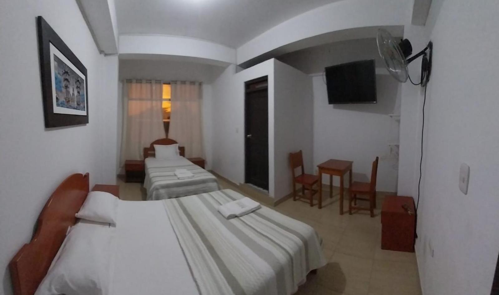 Twin Room photo 3