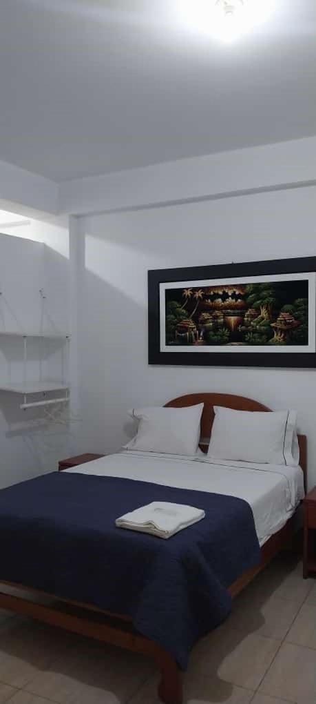 Standard Double Room with Fan photo 3