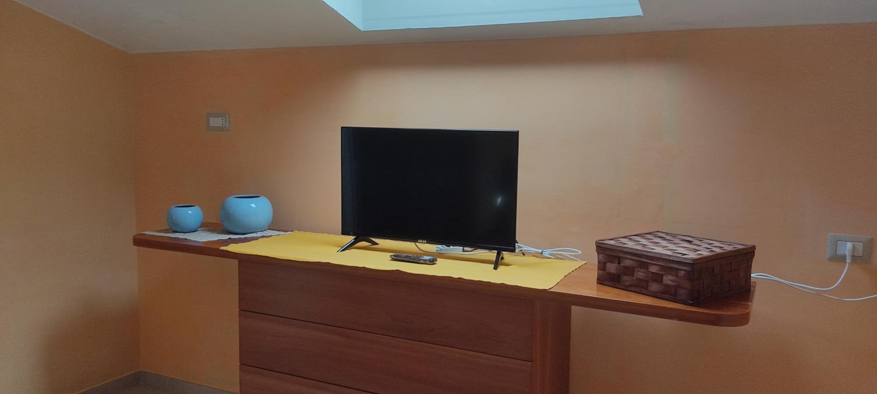 Penthouse Apartment - Photo 17