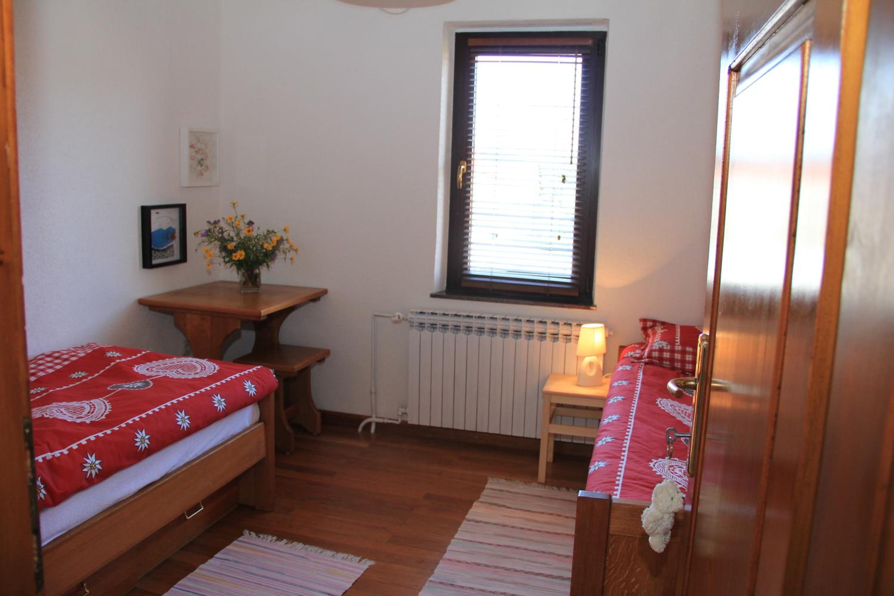 Apartment with Terrace photo 1