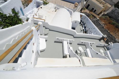 Superior Double Room with Sea and Sunrise View