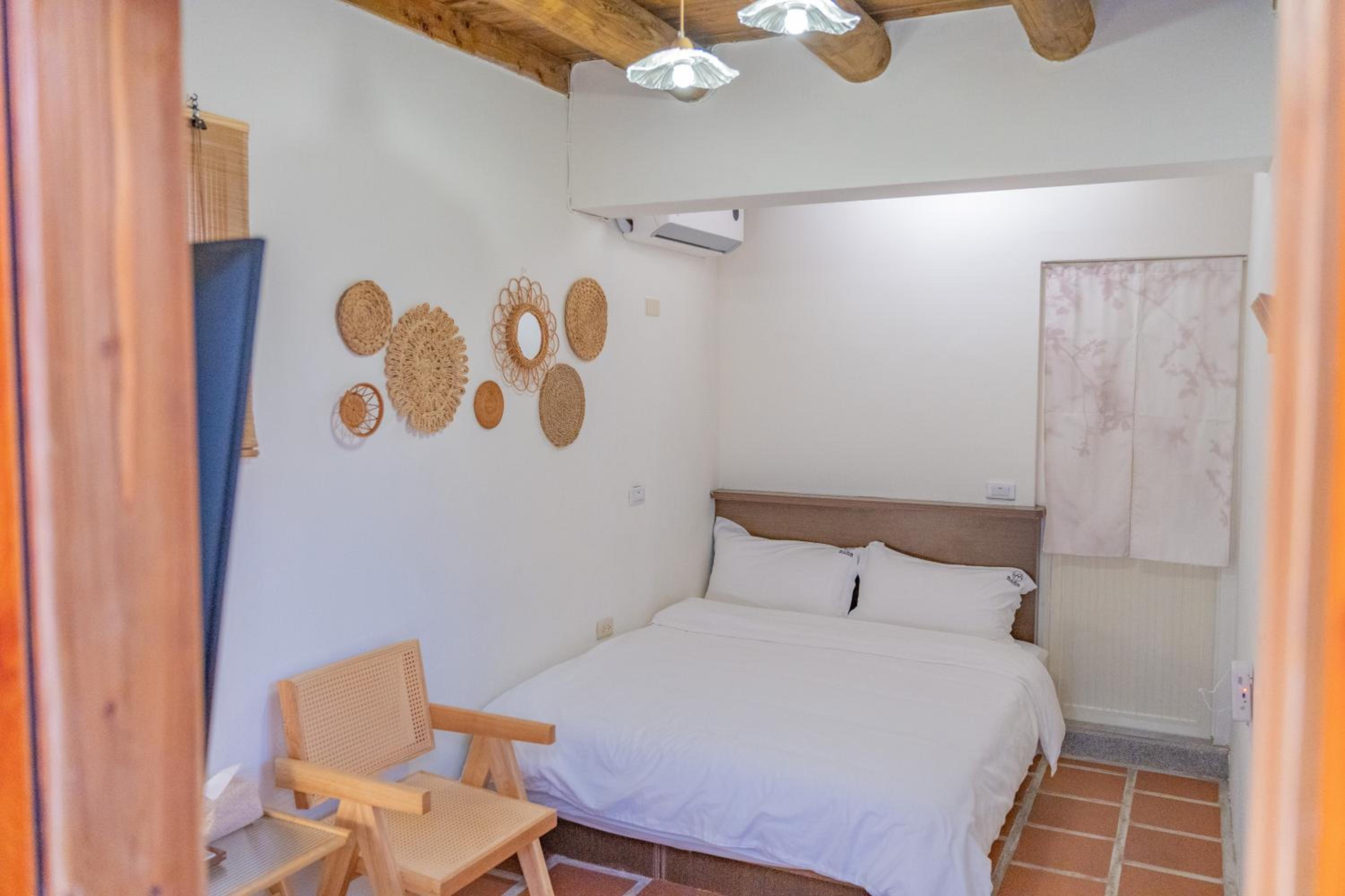 Double Room with Private Bathroom photo 1